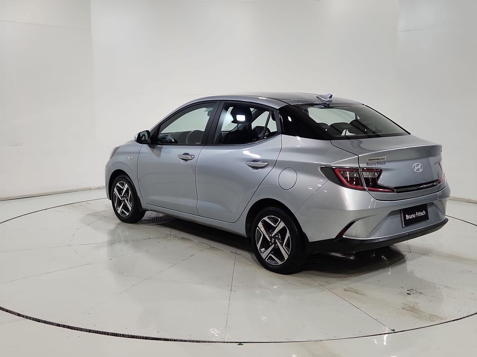 Hyundai GRAND I10 AI3  4X2 1.2 2025 - Imagen 7 de 20