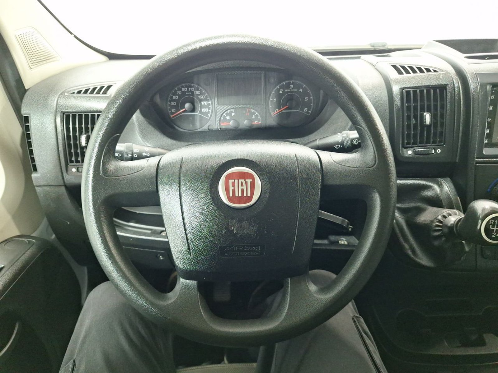 Fiat DUCATO MAXI CARGO MULTIJET C 2.3 2021 - Imagen 19 de 20