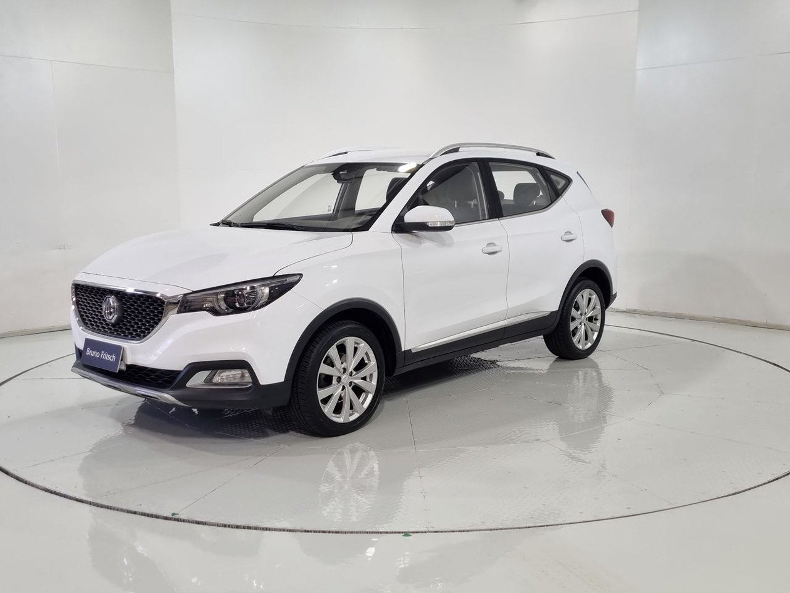 Mg ZS 1.5L AUT 2023 - Imagen 3 de 20