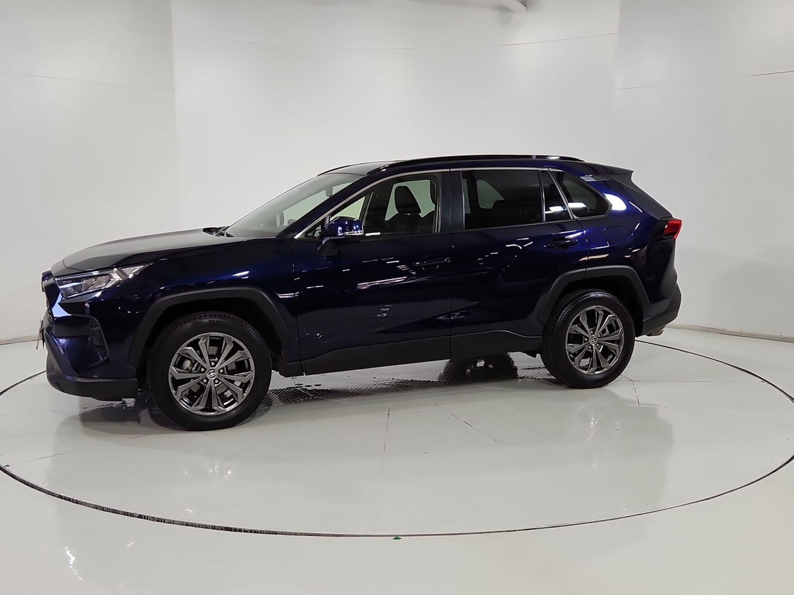 Toyota RAV4 4X2 2.0 AUT 2025 - Imagen 4 de 20