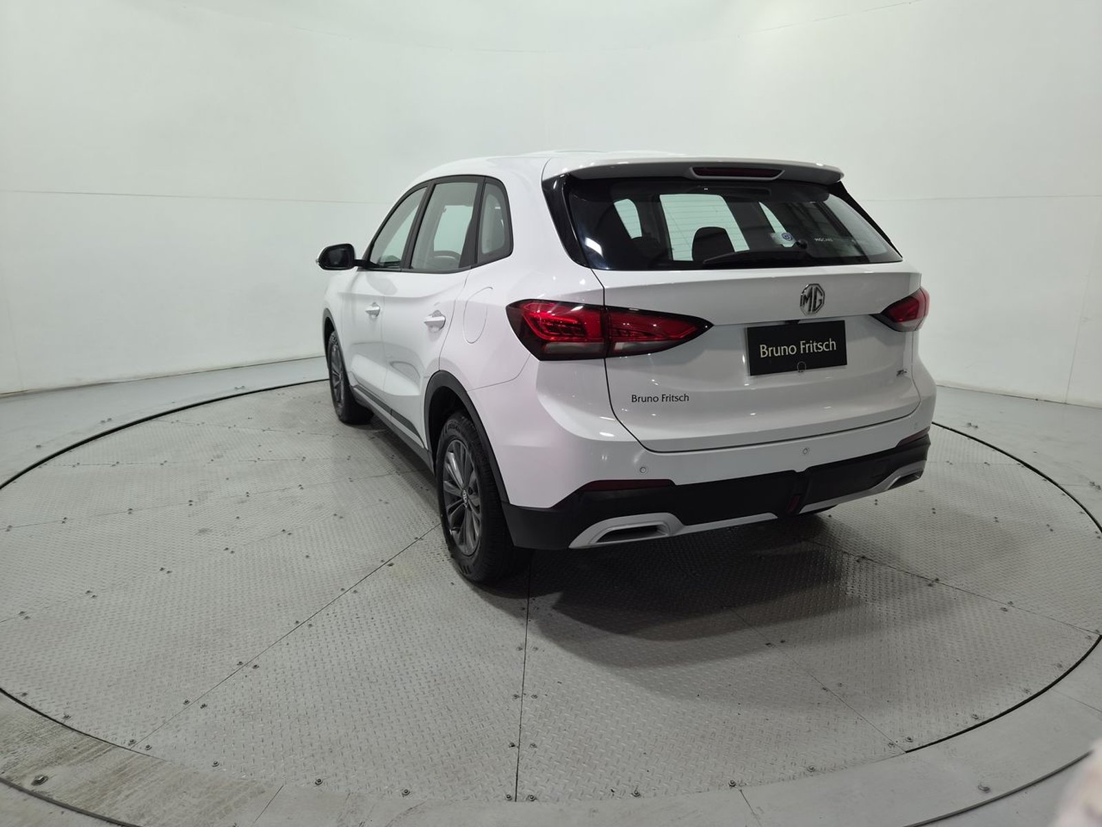 Mg ZS NEW ZS 1.5 AUT 2026 - Imagen 6 de 20