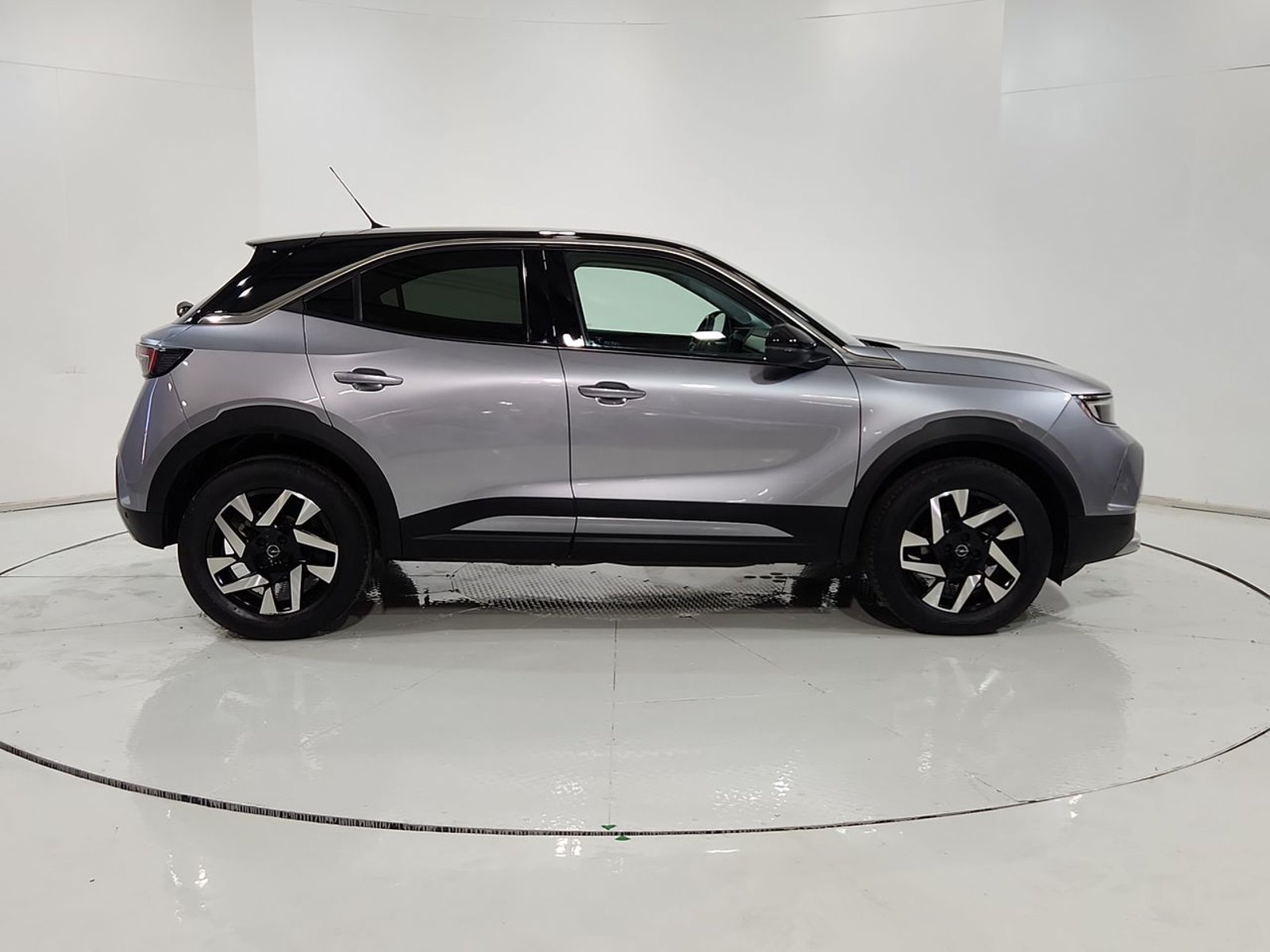 Opel MOKKA 4X2 1.2 2024 - Imagen 13 de 20