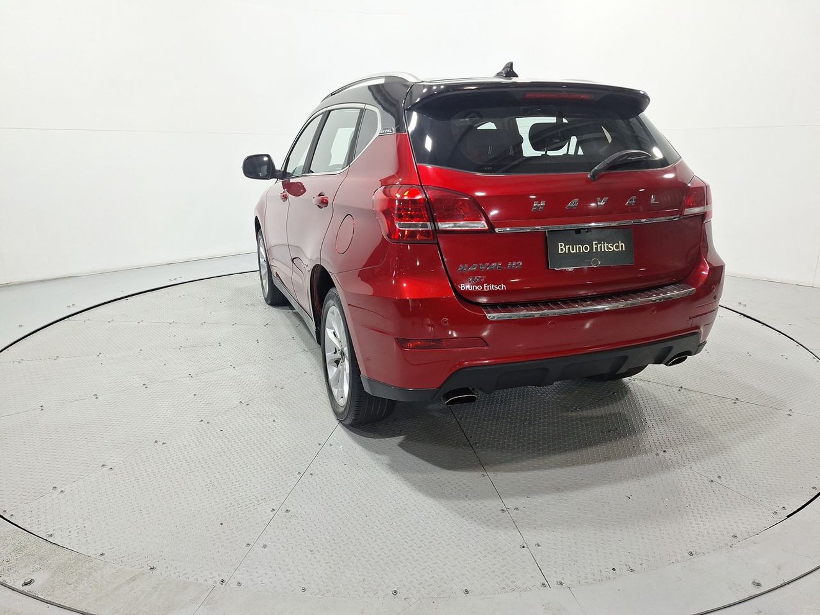 Haval H2 1.5 2019 - Imagen 6 de 20