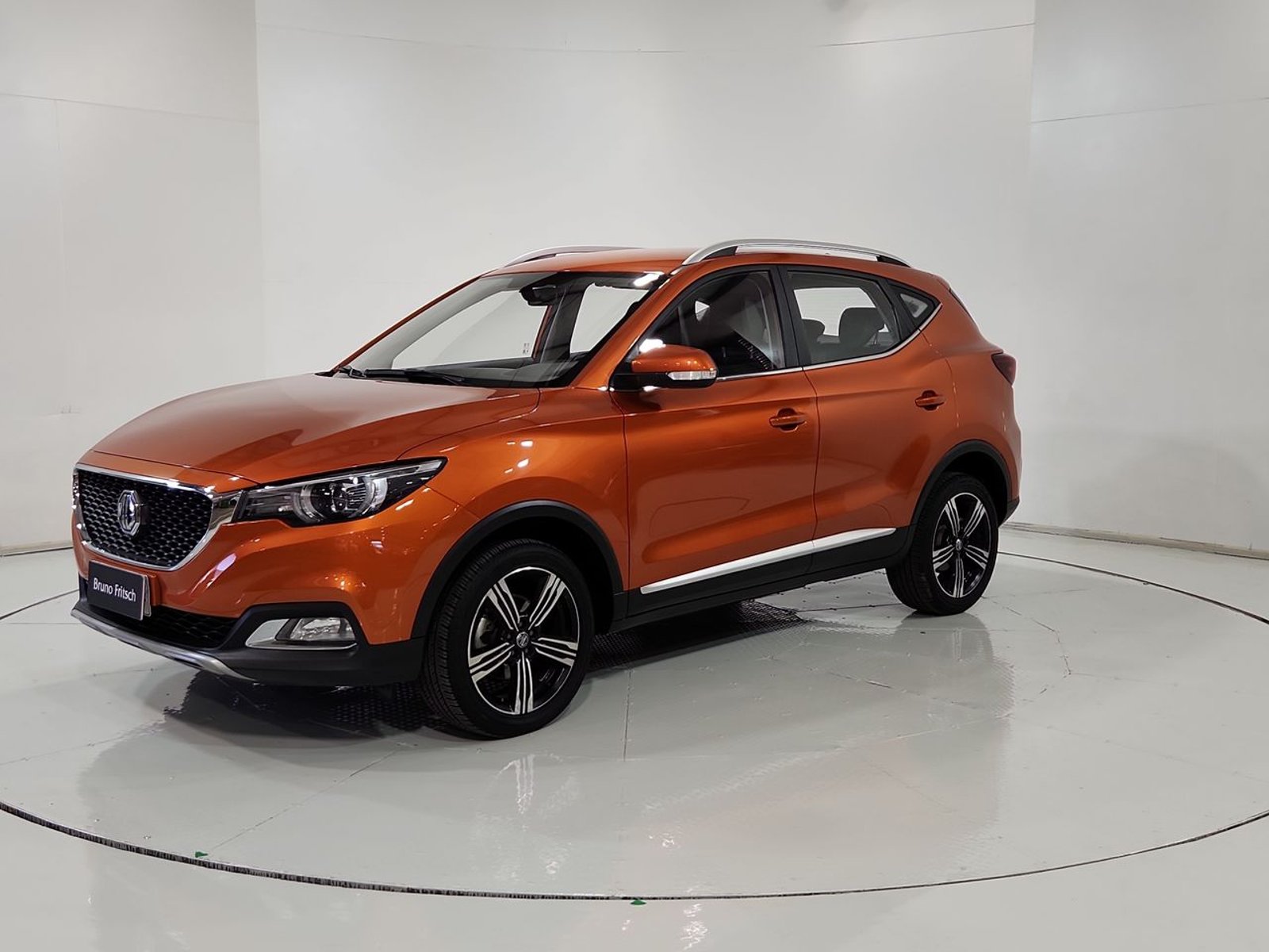 Mg ZS MT 1.5 2024 - Imagen 3 de 20