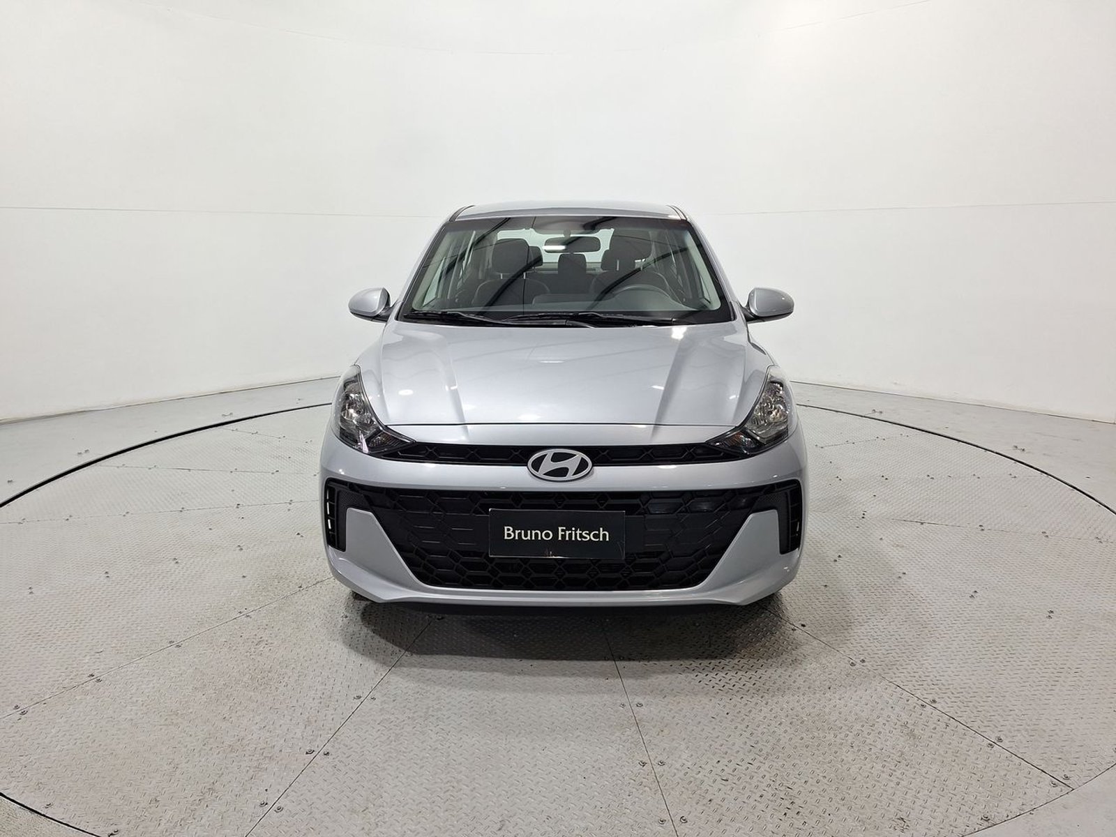 Hyundai GRAND I10 AI3  4X2  1.2 2025 - Imagen 13 de 20