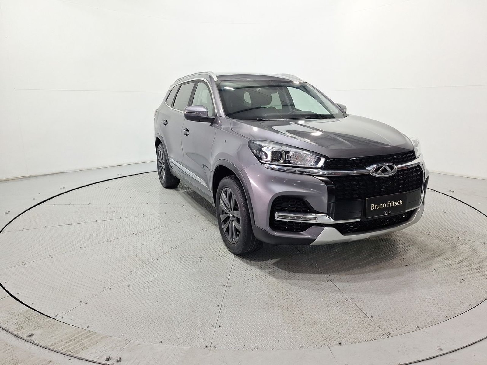 Chery TIGGO 8 1.5 2023 - Imagen 12 de 20