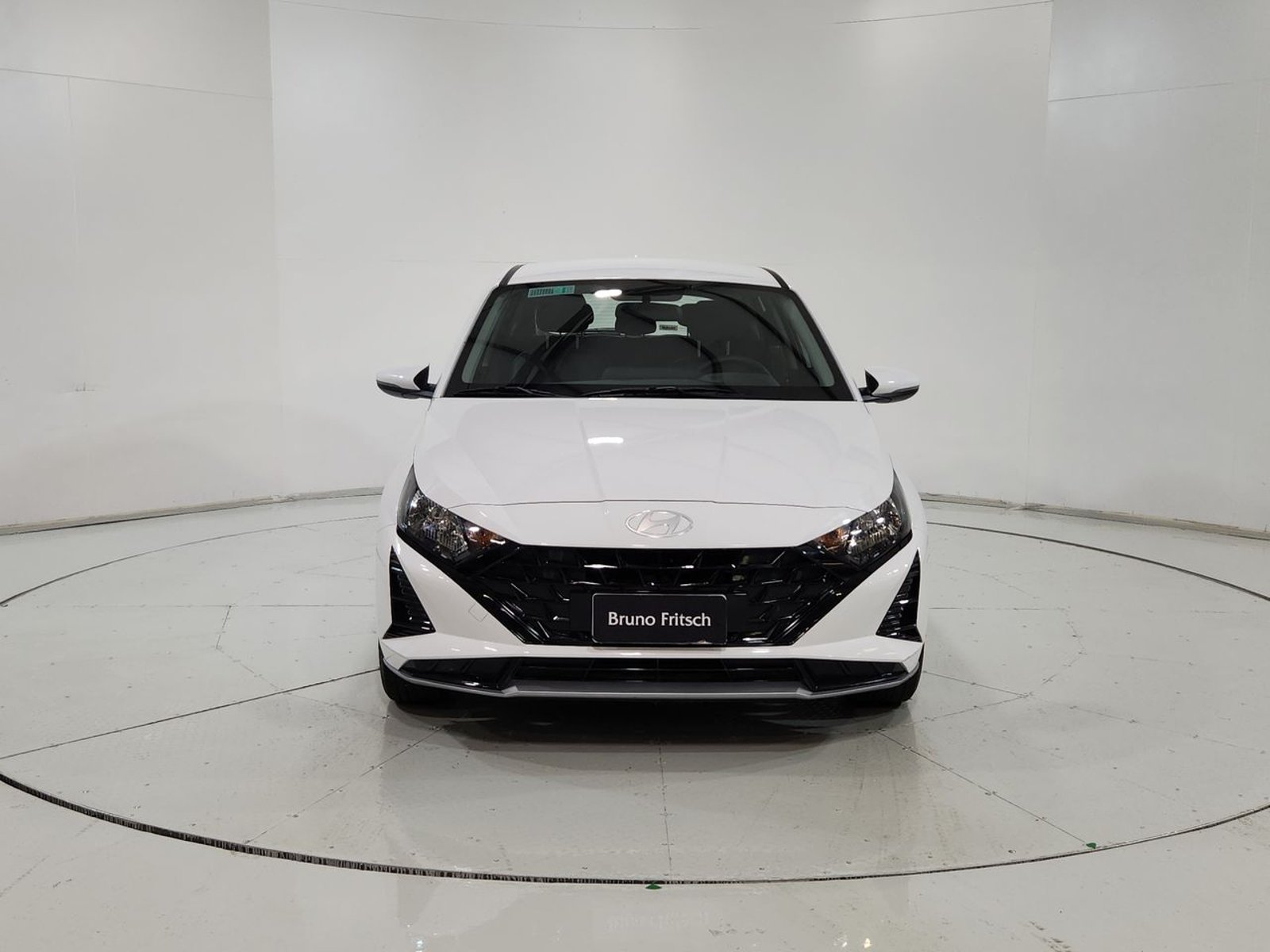 Hyundai I20 BI3  MPI 1.4 2026 - Imagen 17 de 20