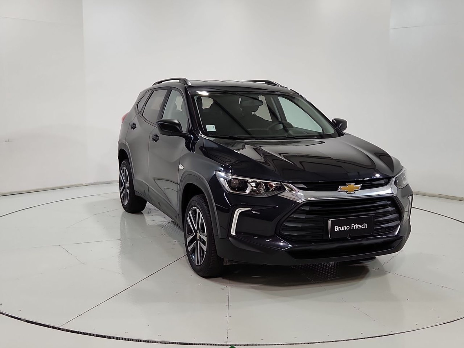 Chevrolet TRACKER 1.2T 2023 - Imagen 16 de 20