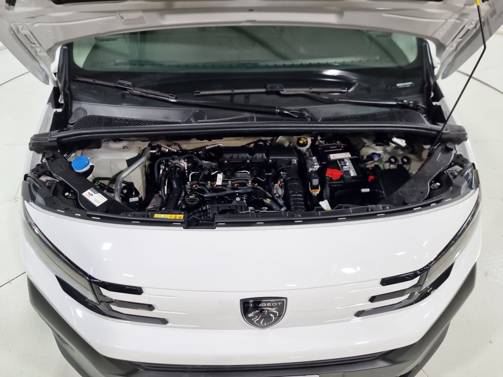 Peugeot PARTNER L1 1.5 2026 - Imagen 19 de 20