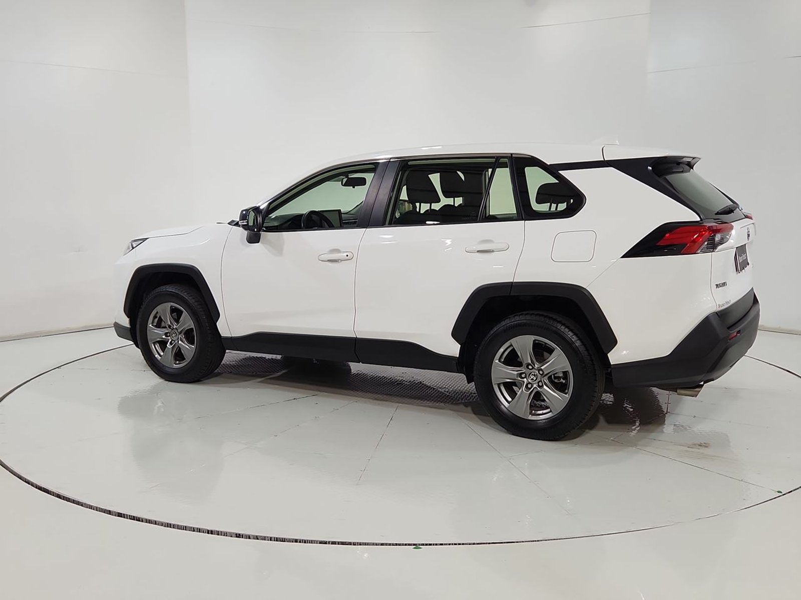 Toyota RAV4 OTTO 2.0 2022 - Imagen 6 de 20