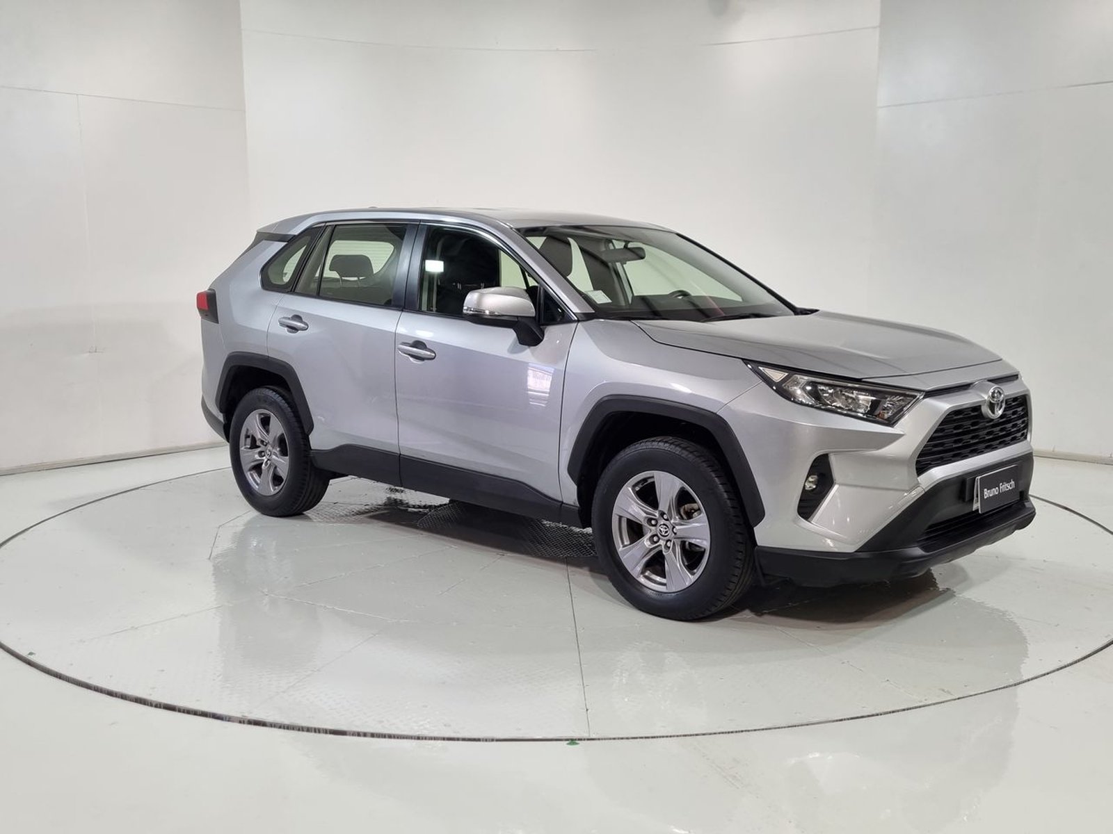 Toyota RAV4 OTTO 2.0 AUT 2023 - Imagen 15 de 20