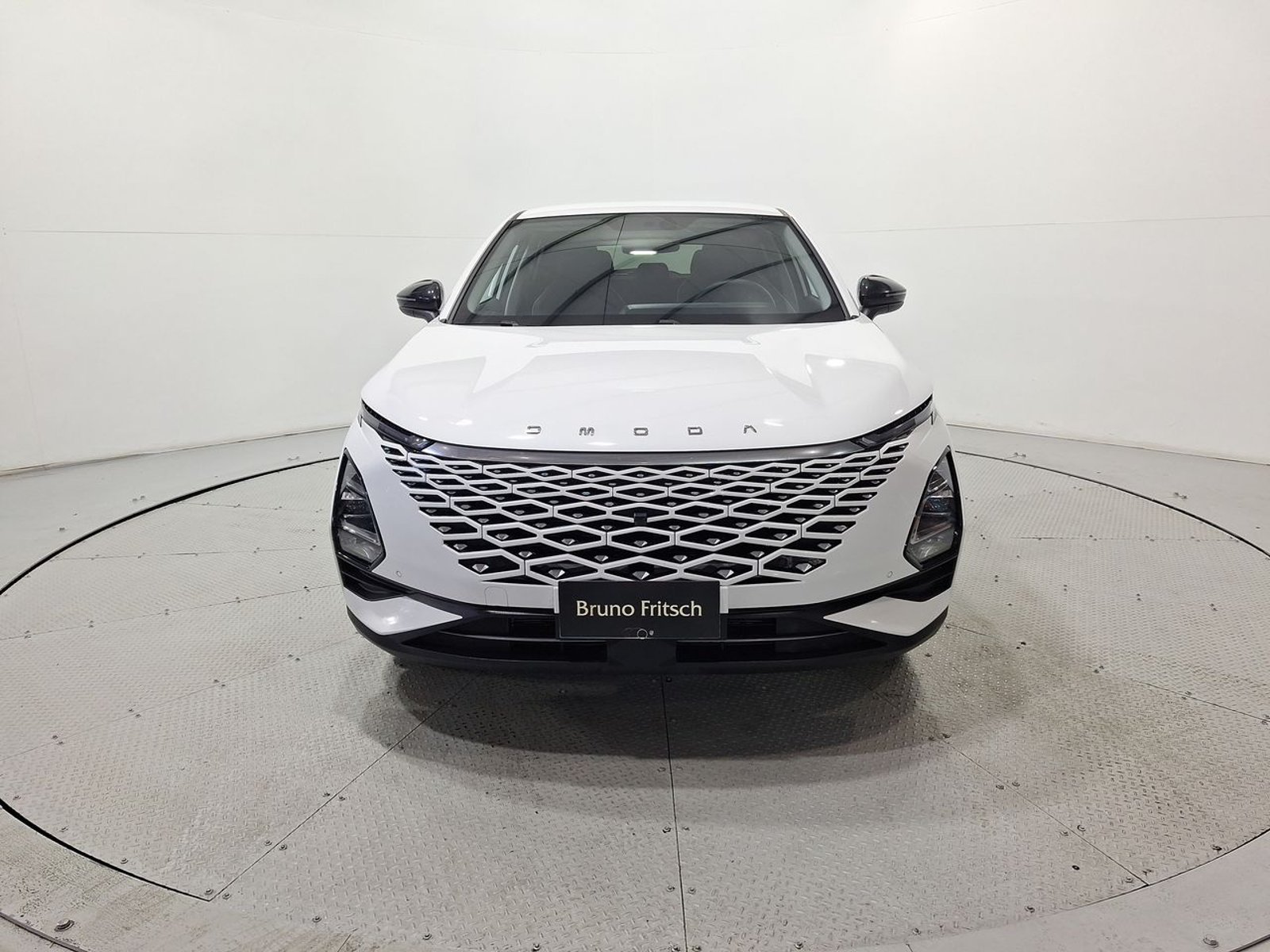 Omoda C5 1.5 AUT 2025 - Imagen 13 de 20