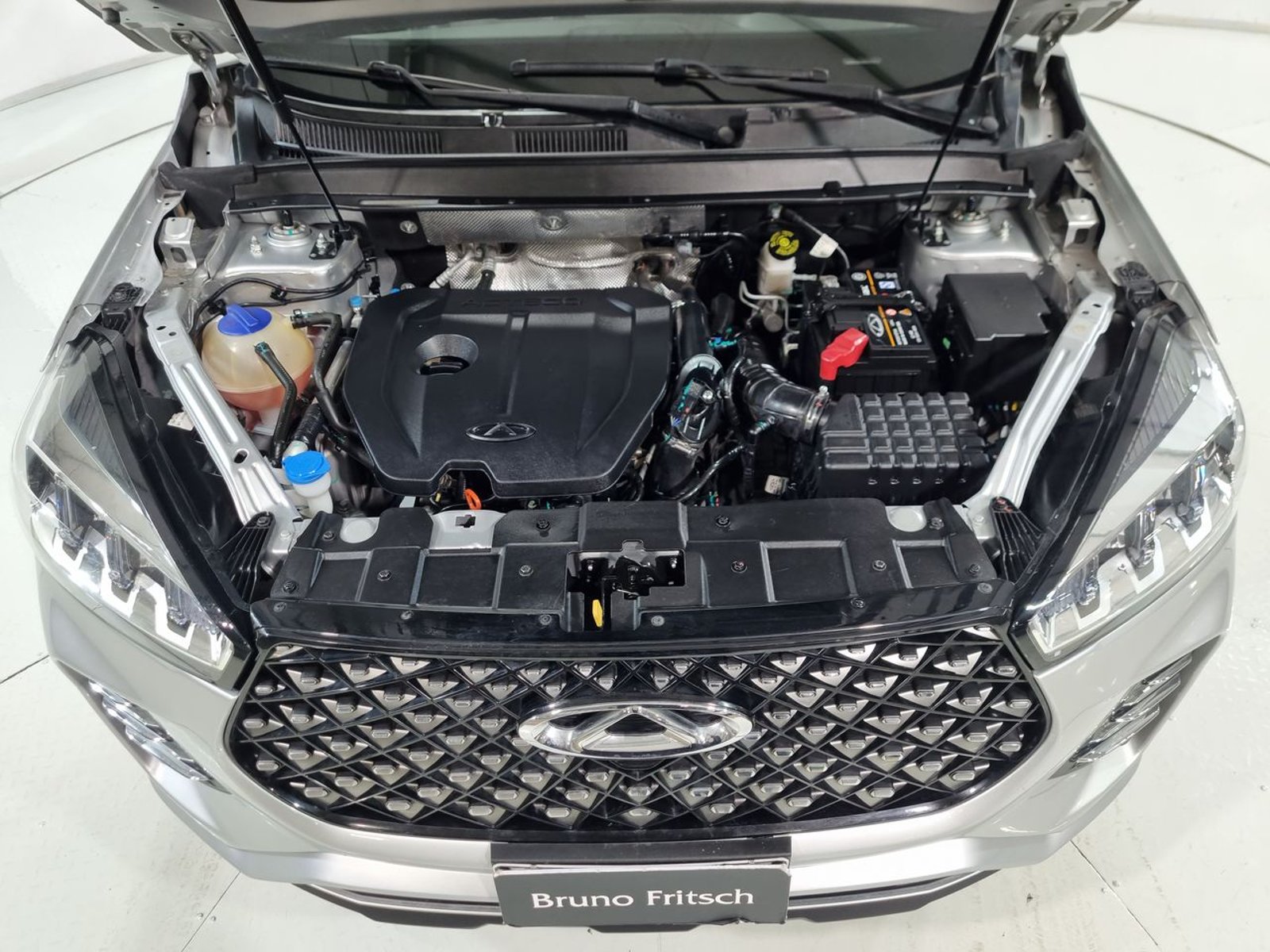 Chery TIGGO 7 PRO TIGGO 7 GLS CVT PRO 1.5 AUT 2023 - Imagen 19 de 20
