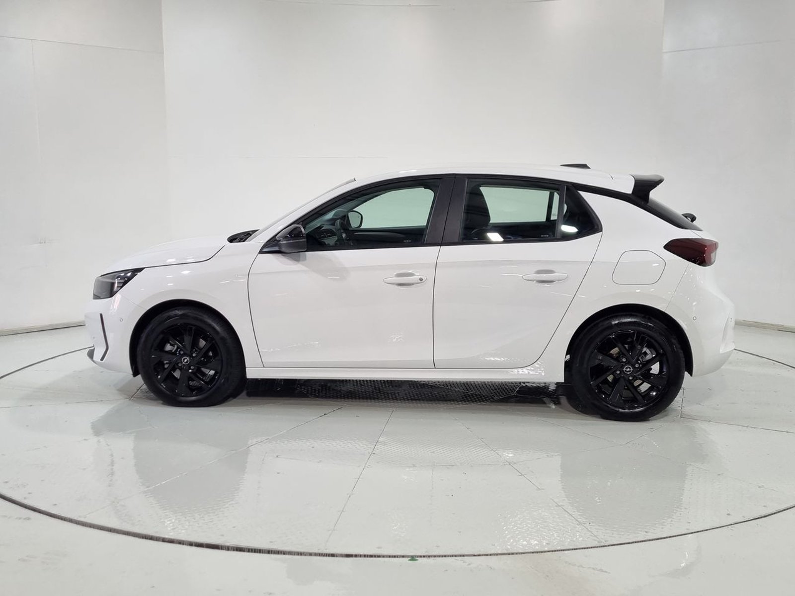 Opel CORSA 100 1.2 AUT 2026 - Imagen 5 de 20