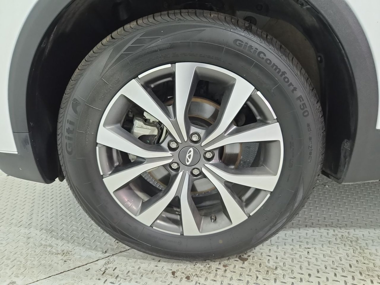 Chery TIGGO 7 PRO MAX TIGGO 7 GLS CVT PRO 1.5 AUT 2025 - Imagen 14 de 20