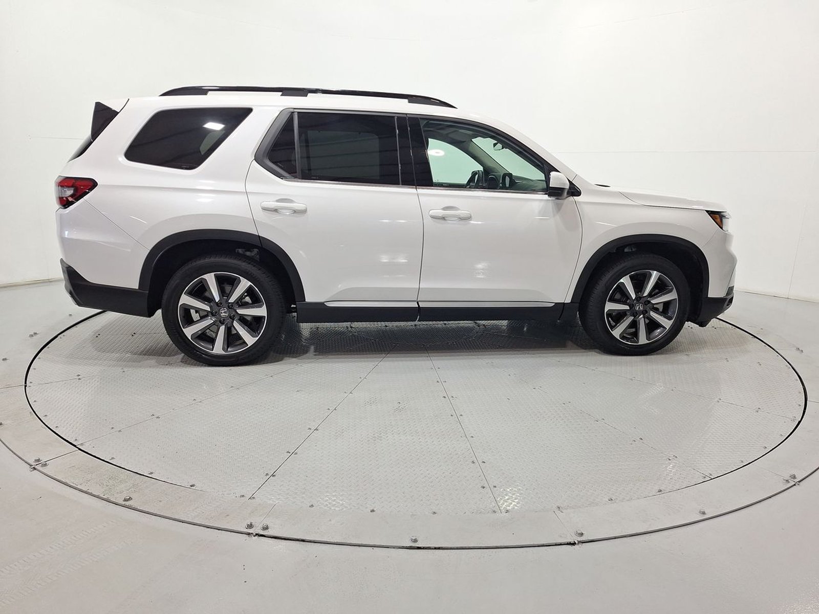 Honda PILOT NEW PILOT ELITE 4X4 3.5 AT 2026 - Imagen 10 de 20