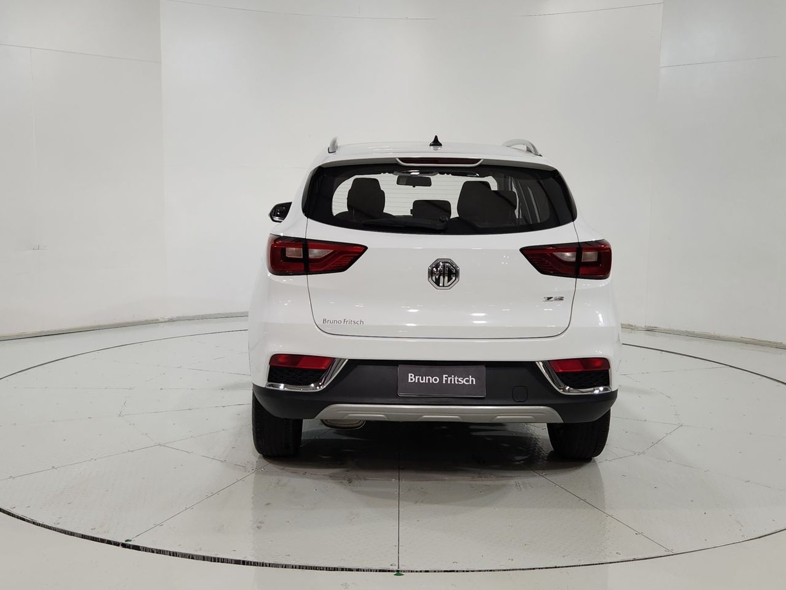Mg ZS 1.5 2022 - Imagen 9 de 20