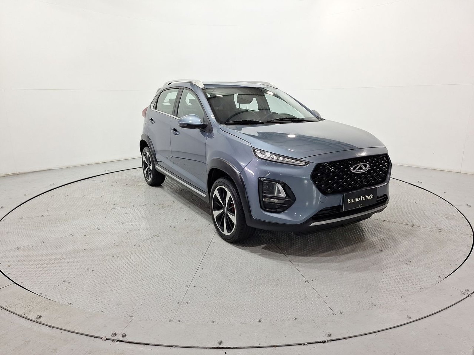 Chery TIGGO 2 PRO GLX CVT 1.0 AUT 2024 - Imagen 12 de 20
