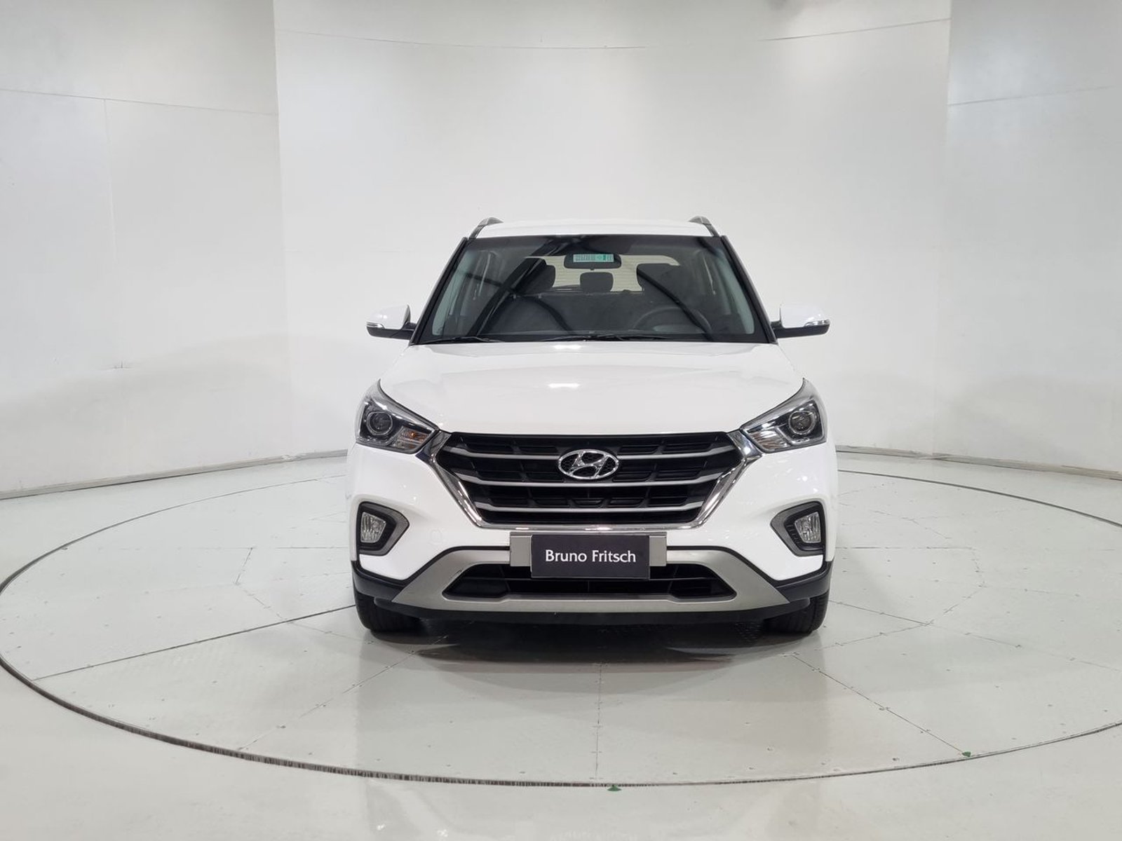 Hyundai CRETA GS 1.6 2019 - Imagen 17 de 20