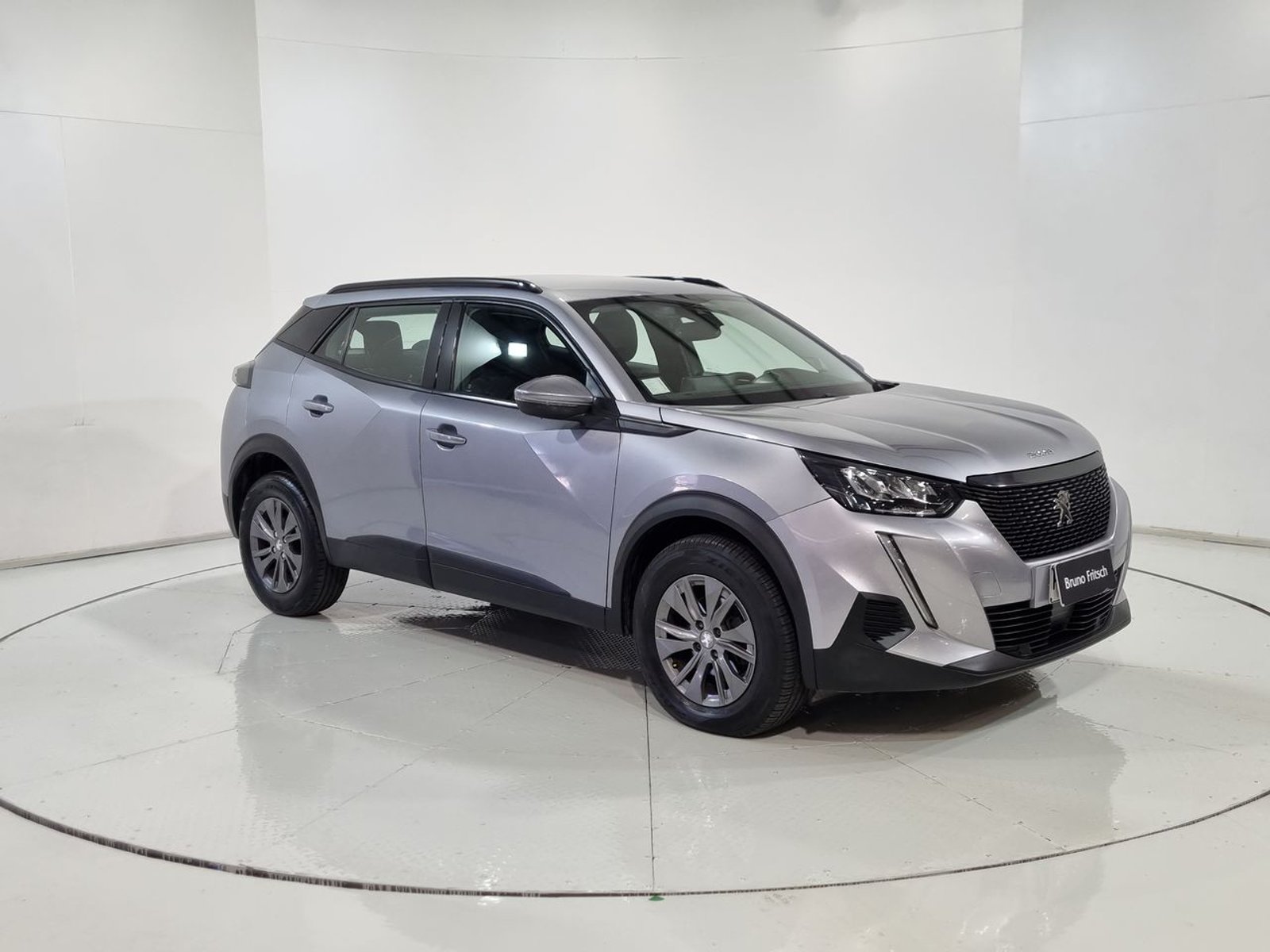 Peugeot 2008 PURETECH 130 1.2 2021 - Imagen 15 de 20