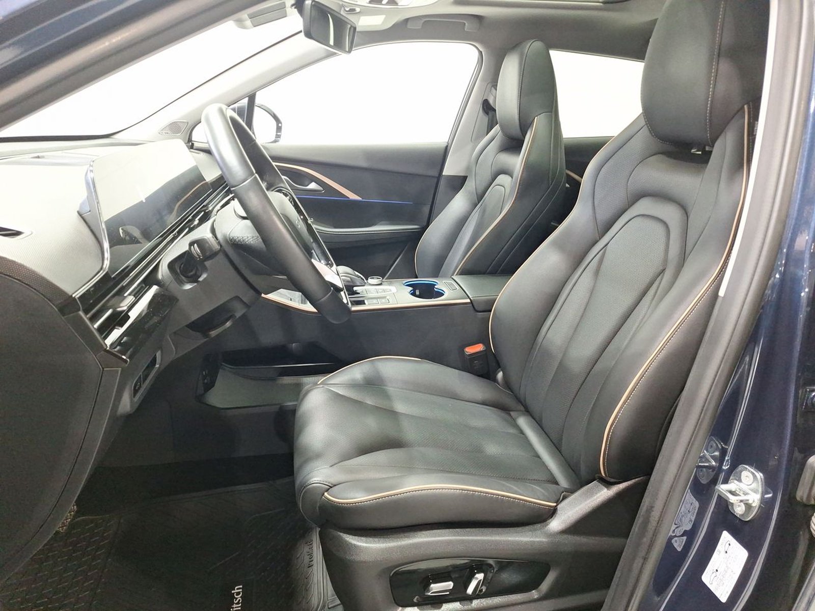 Omoda C5 1.5 AUT 2025 - Imagen 18 de 20