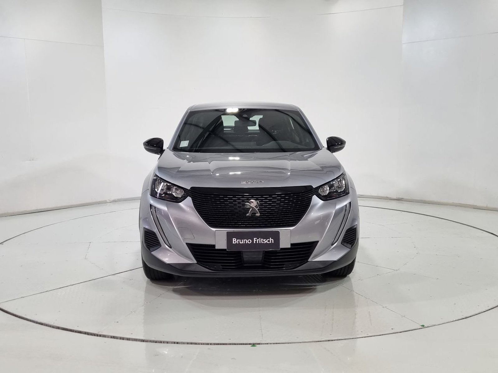 Peugeot 2008 PURETECH 130 4X2 1.2 2023 - Imagen 17 de 20