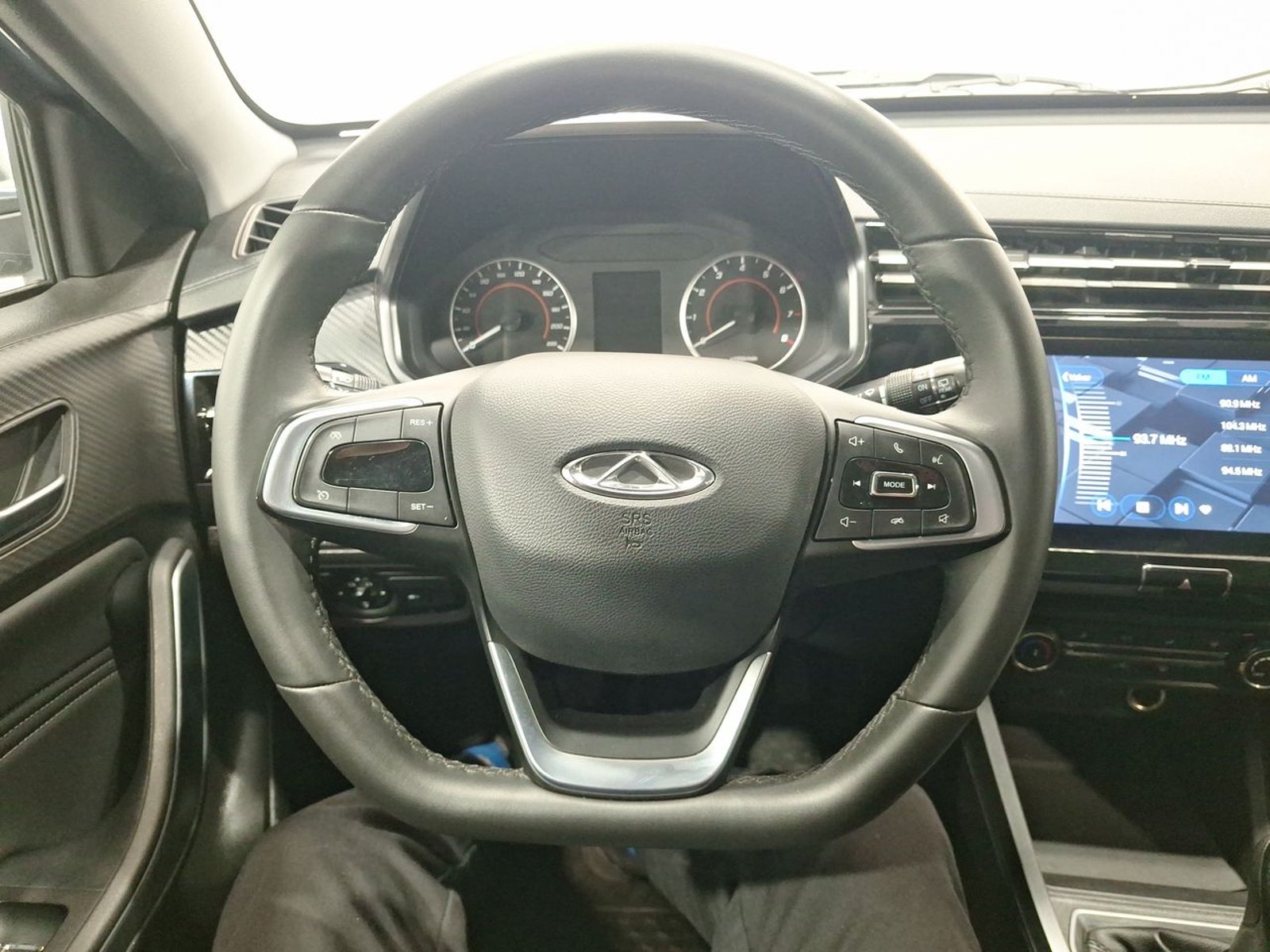 Chery TIGGO 2 PRO GLS MT 1.5 2023 - Imagen 19 de 20