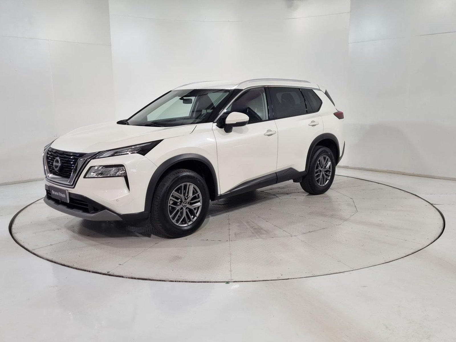Nissan X-TRAIL X TRAIL 2WD 2.5 AUT 2025 - Imagen 3 de 20