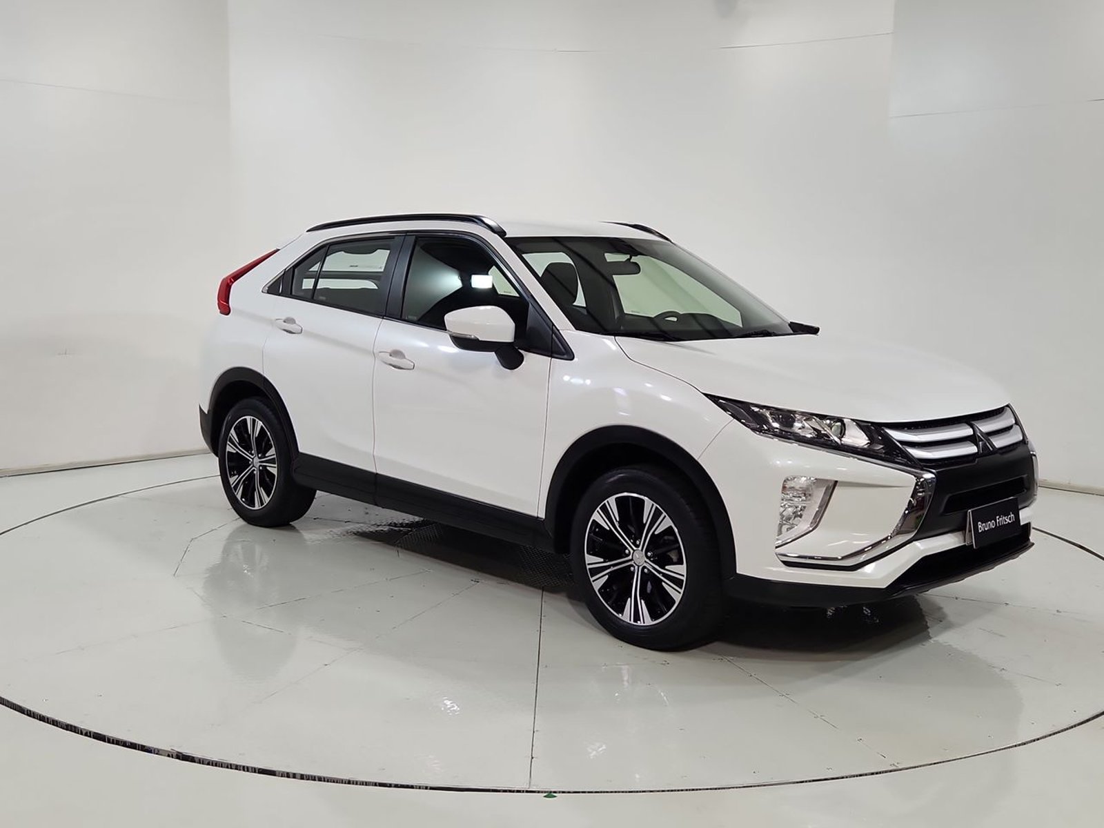 Mitsubishi ECLIPSE CROSS RX OTTO 1.5 2020 - Imagen 15 de 20