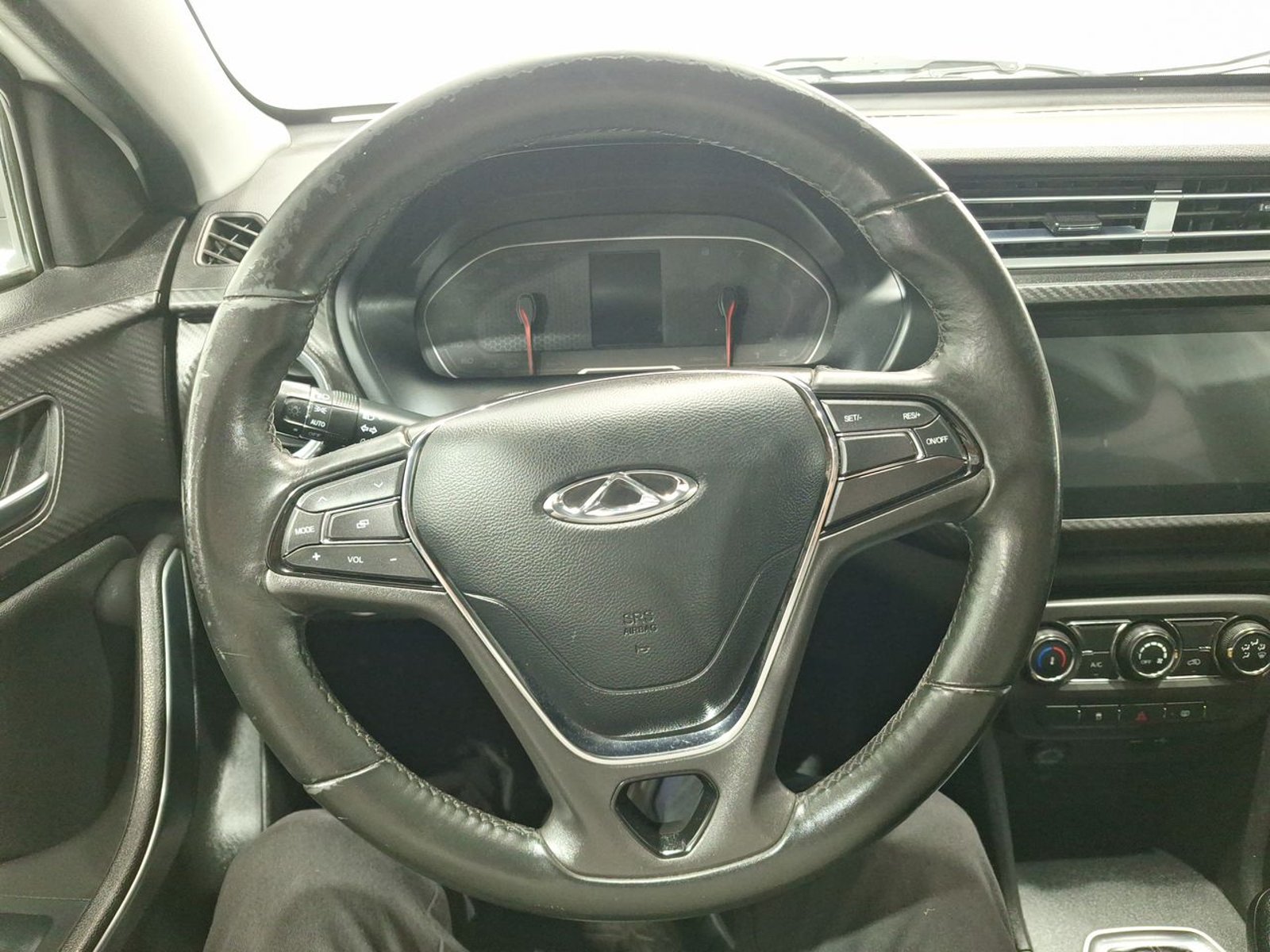 Chery TIGGO 2 GLS MT 1.5 2024 - Imagen 19 de 20