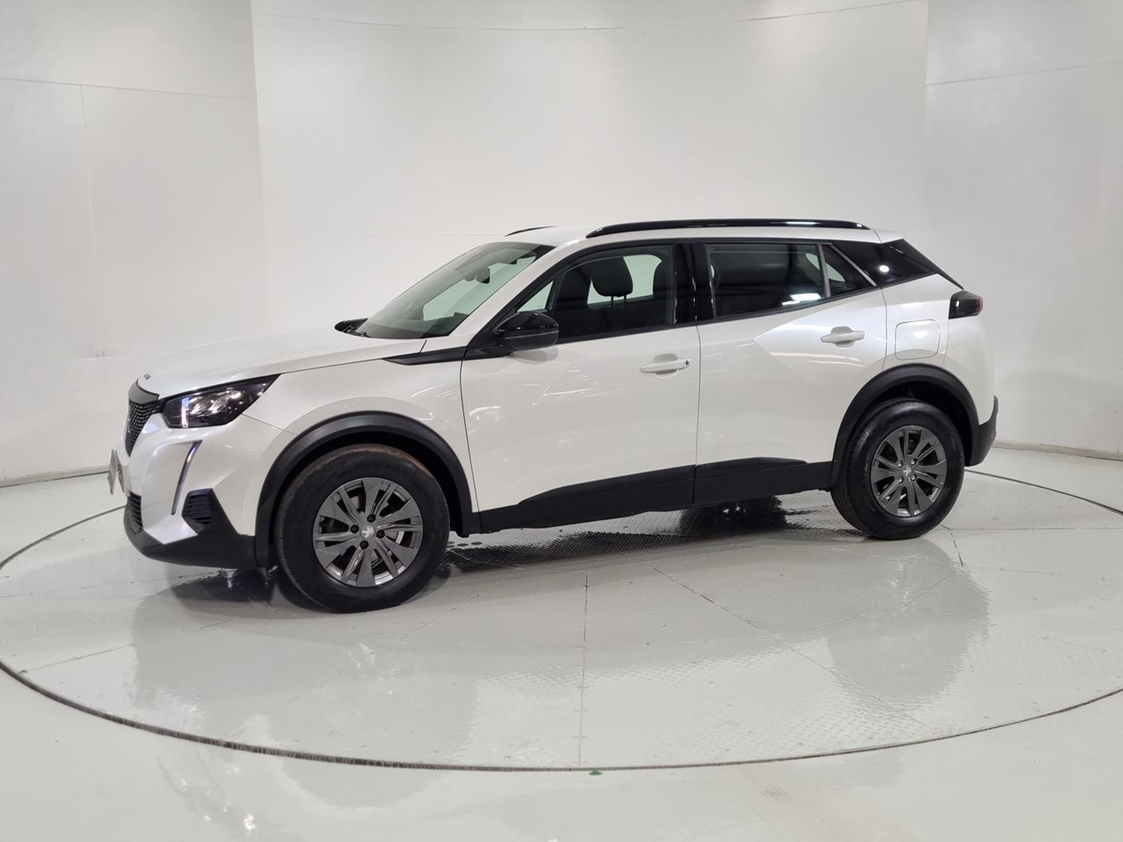 Peugeot 2008 PURETECH 130 1.2 2022 - Imagen 4 de 20