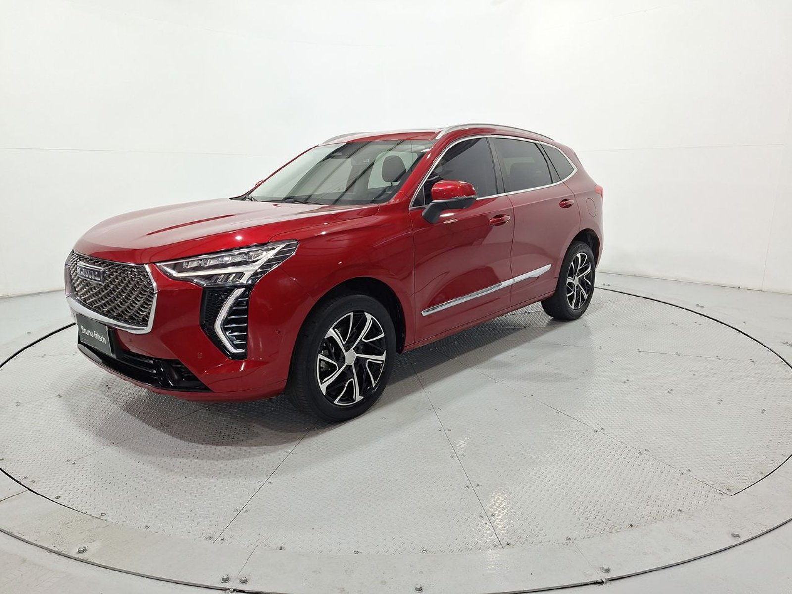 Haval JOLION DCT 1.5 AUT 2024 - Imagen 3 de 20