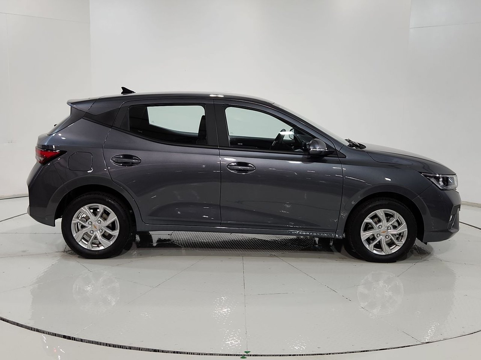 Chevrolet SAIL HB 1.5 2026 - Imagen 13 de 20