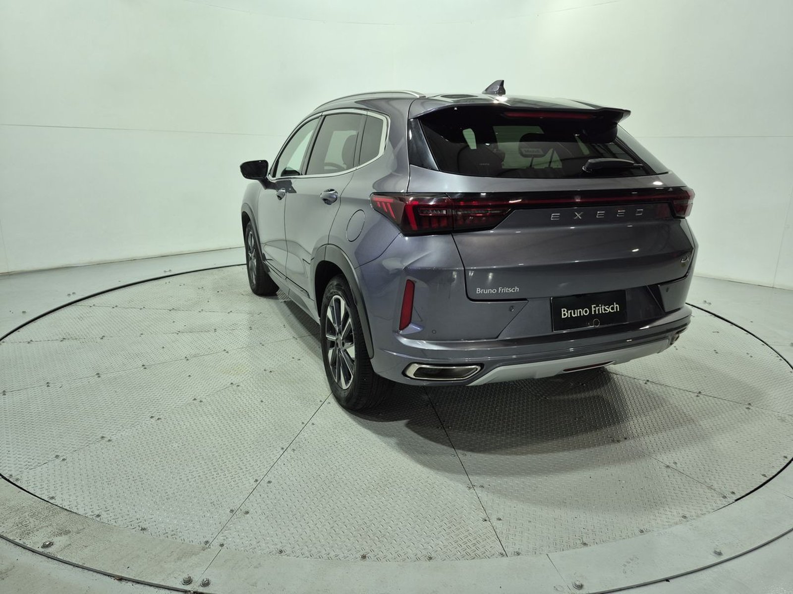 Exeed LX ADVANCED 1.5 AUT 2024 - Imagen 6 de 20