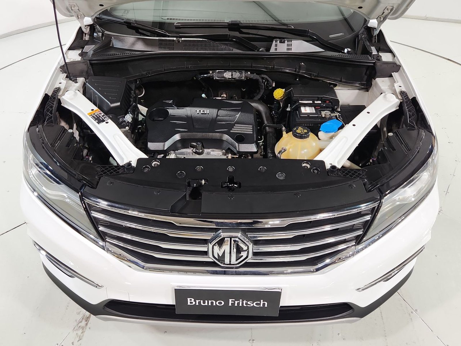 Mg RX5 1.5 AT 2019 - Imagen 19 de 20