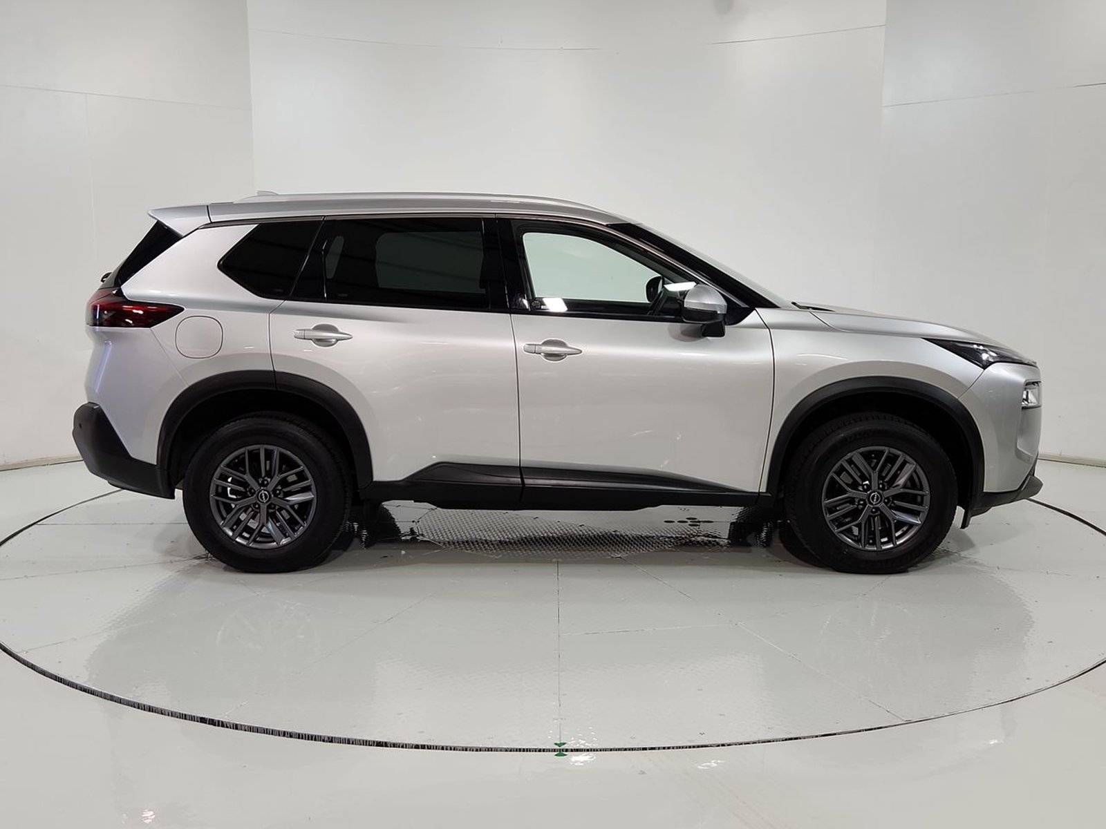 Nissan X-TRAIL X TRAIL 4X2 5P CVT 2.5 2023 - Imagen 13 de 20
