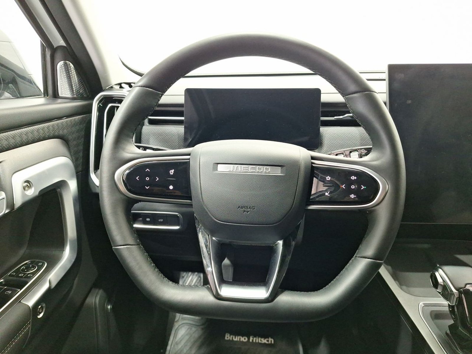 Jaecoo 7 DCT FWD 1.6 AUT 2025 - Imagen 19 de 20