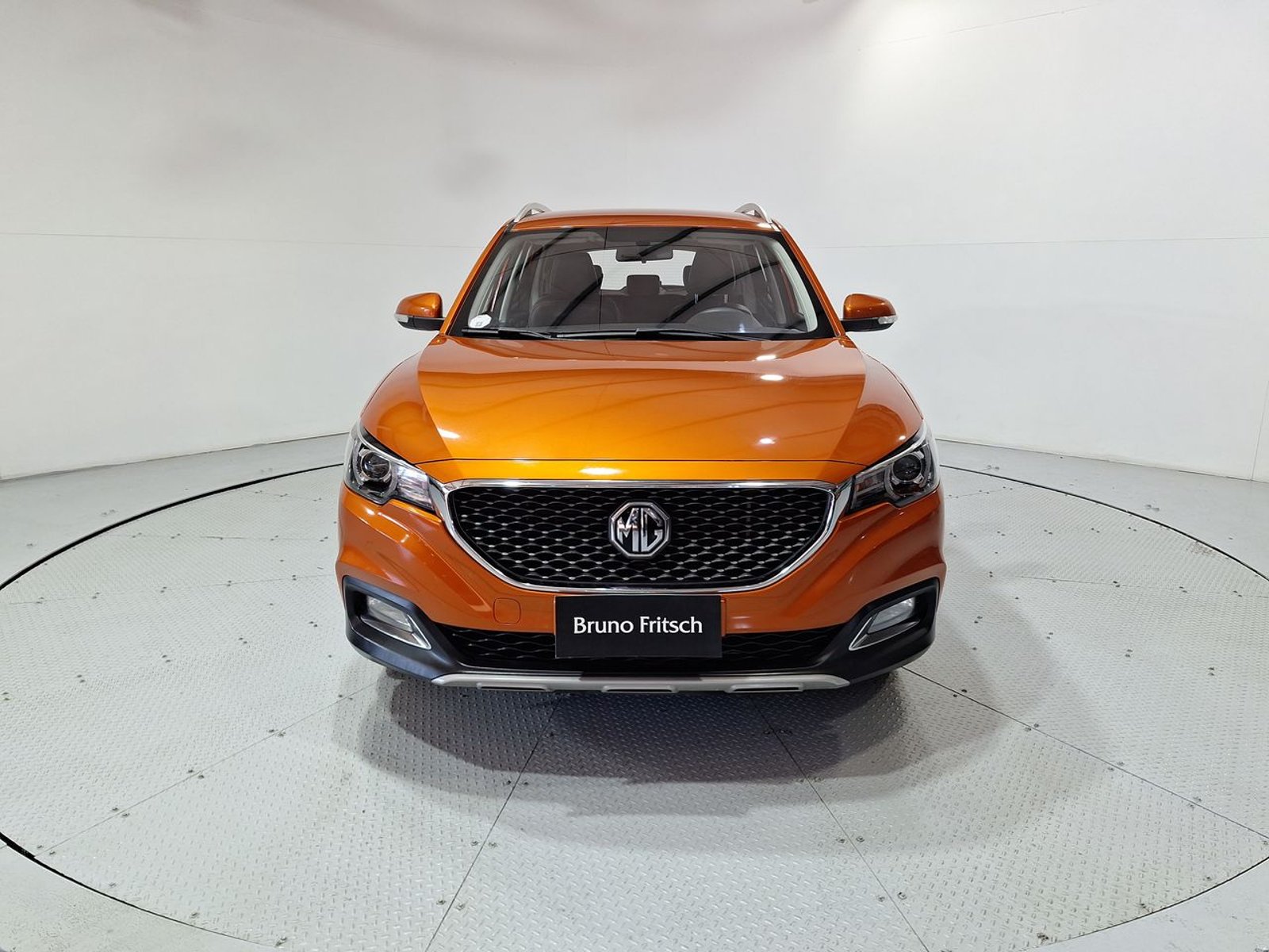 Mg ZS 1.5L AUT 2024 - Imagen 13 de 20