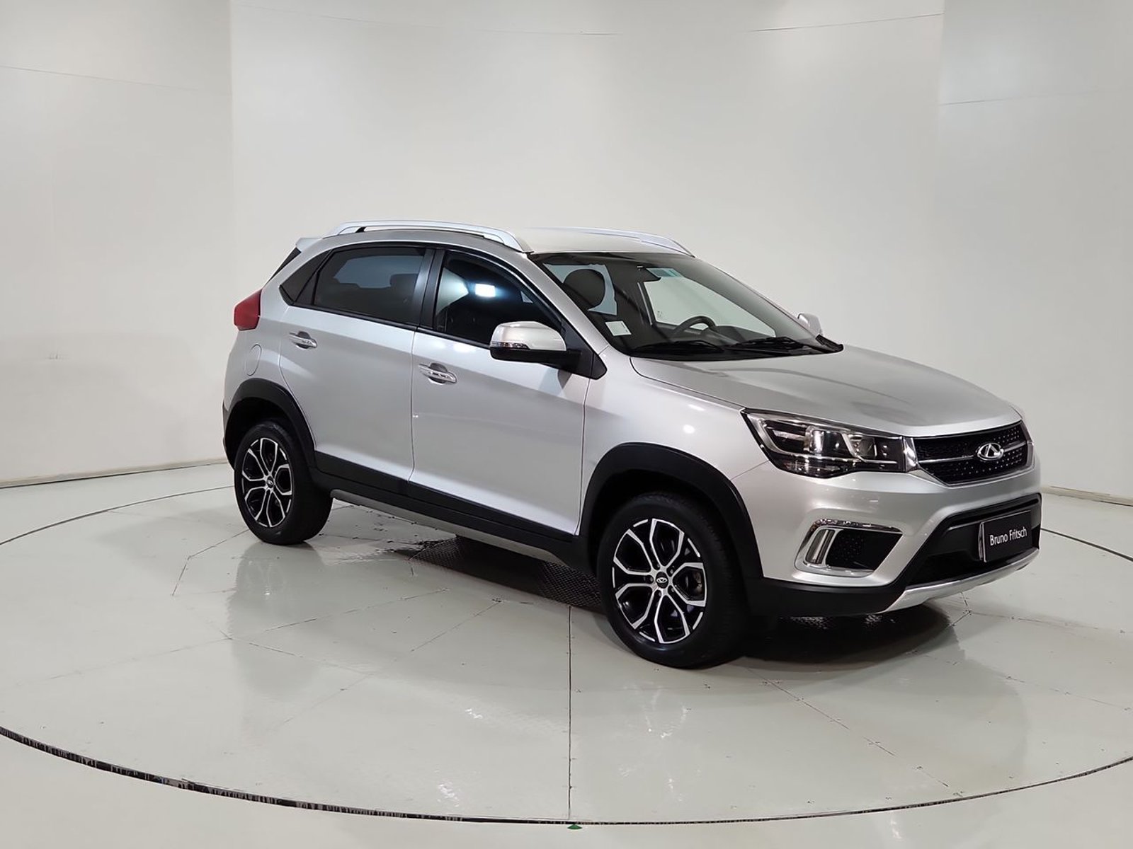 Chery TIGGO 2 1.5 2021 - Imagen 15 de 20