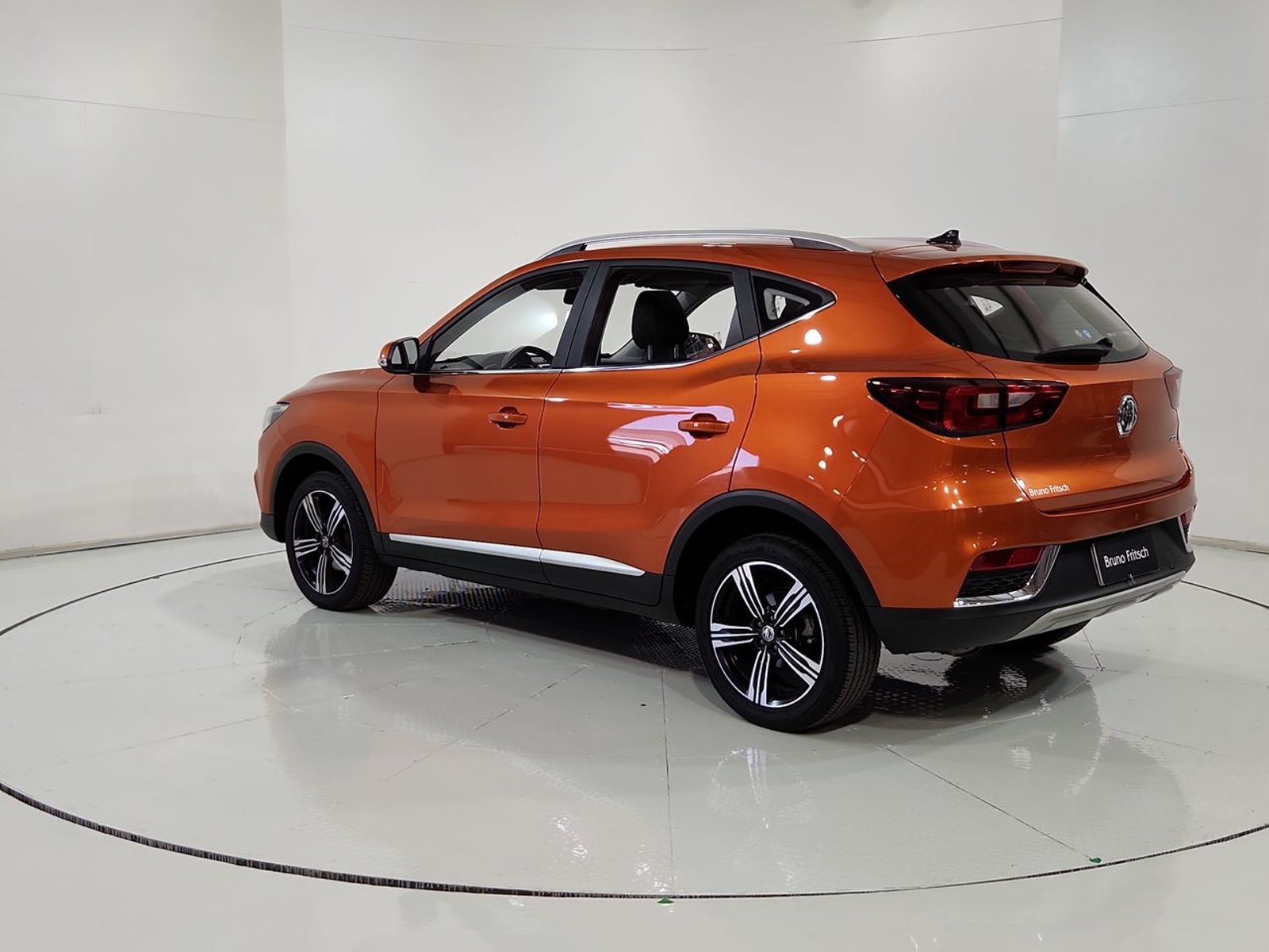 Mg ZS MT 1.5 2024 - Imagen 7 de 20