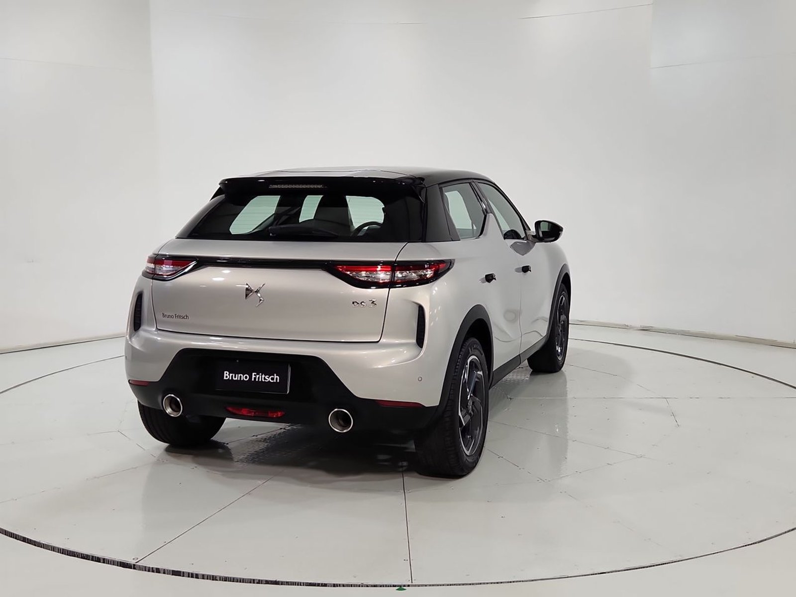 Ds DS3 3 CROSSBACK HDI 1.2 AUT 2023 - Imagen 10 de 20