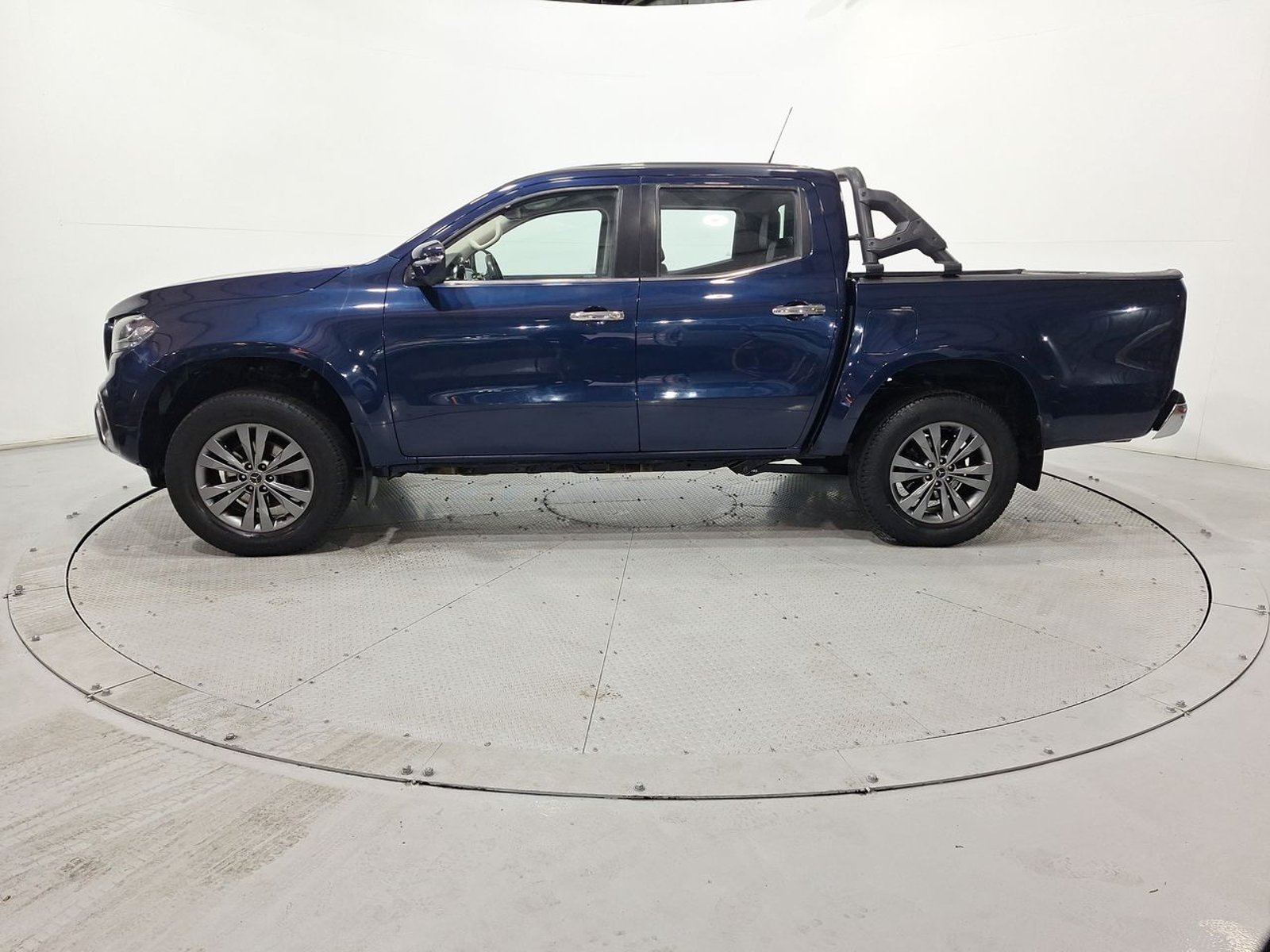 Mercedes benz X250D POWER 4X4 2.3 2019 - Imagen 4 de 20
