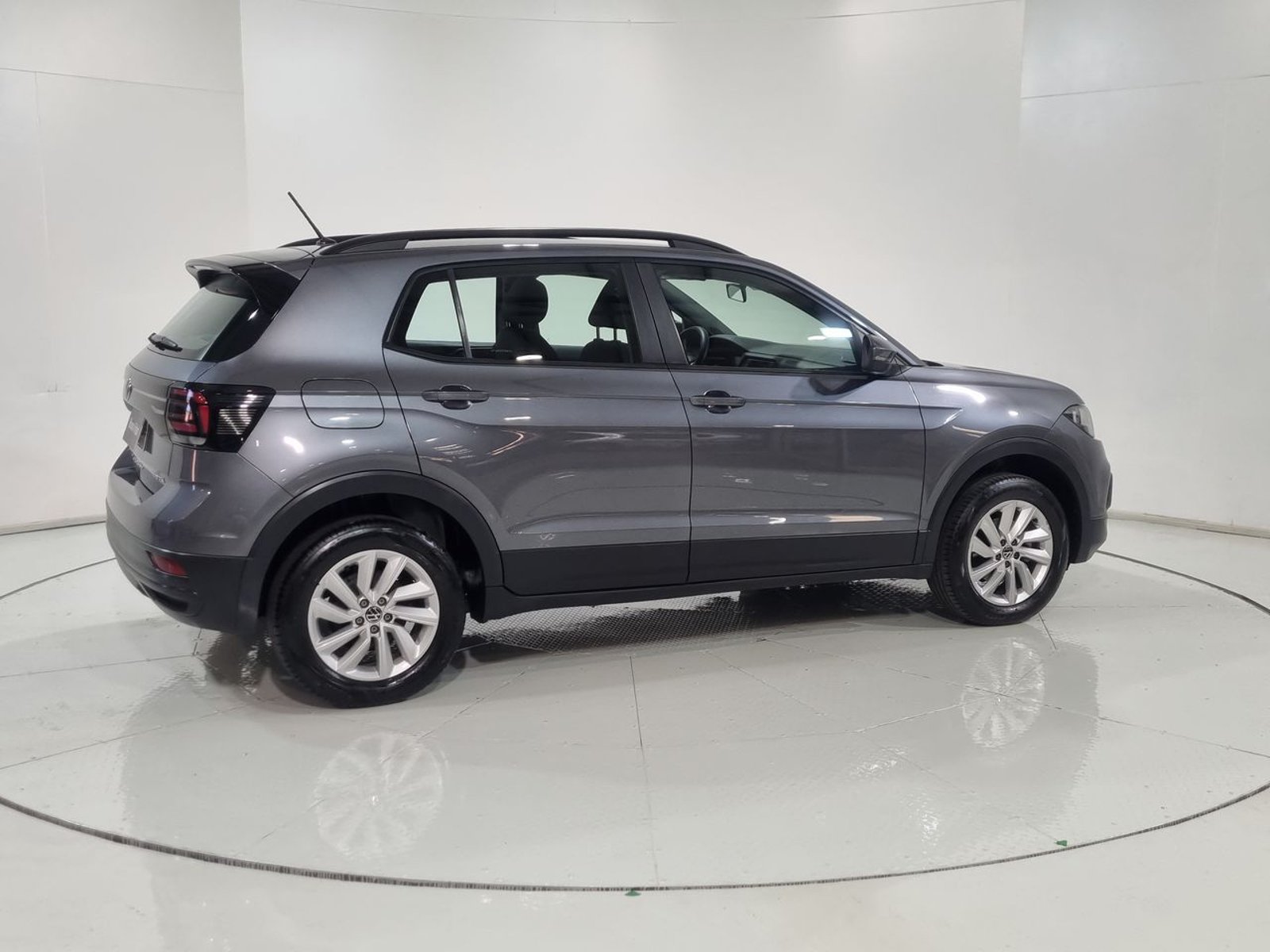 Volkswagen T-CROSS T CROSS TSI 1.0 2024 - Imagen 12 de 20