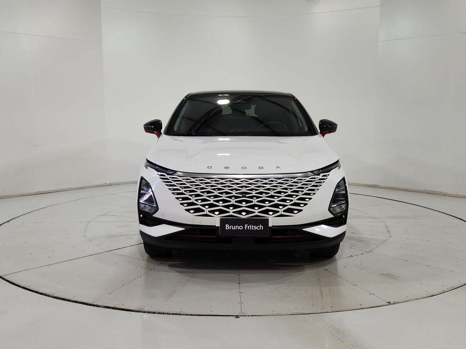 Omoda C5 1.5 AUT 2024 - Imagen 17 de 20
