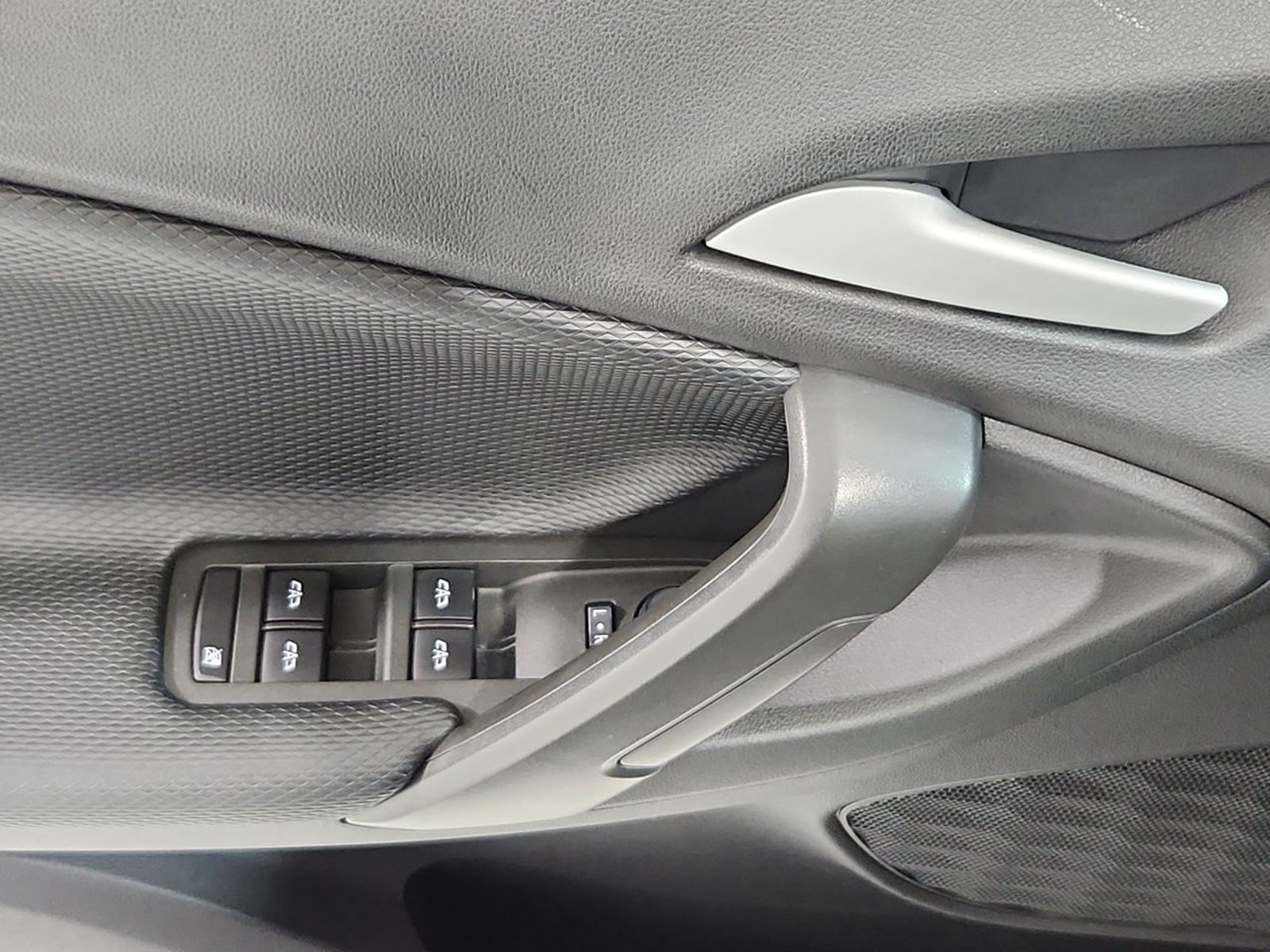 Chevrolet TRACKER 1.2T 2023 - Imagen 20 de 20