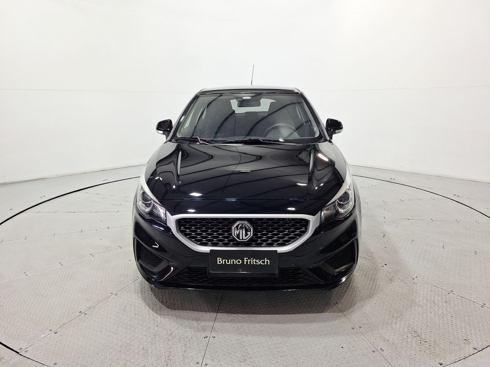 Mg 3 1.5 AT 2024 - Imagen 13 de 20