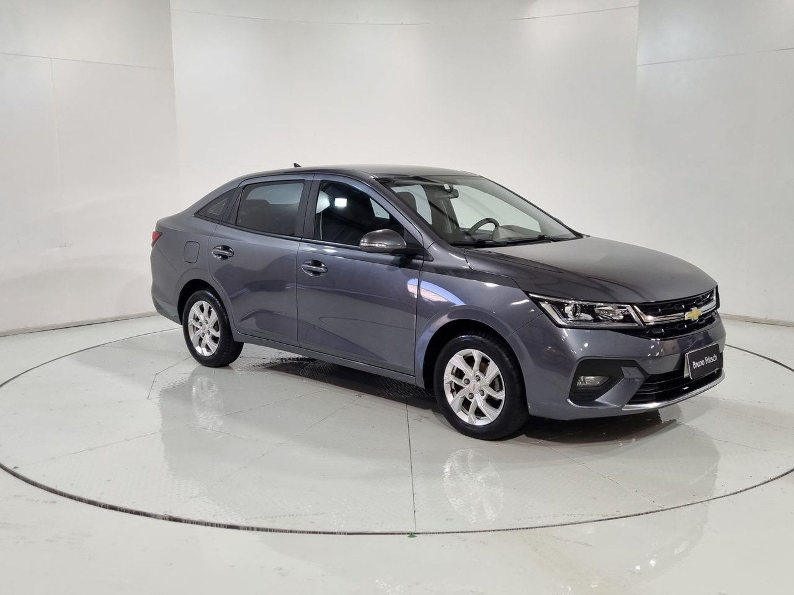 Chevrolet SAIL NB 1.5 2025 - Imagen 15 de 20
