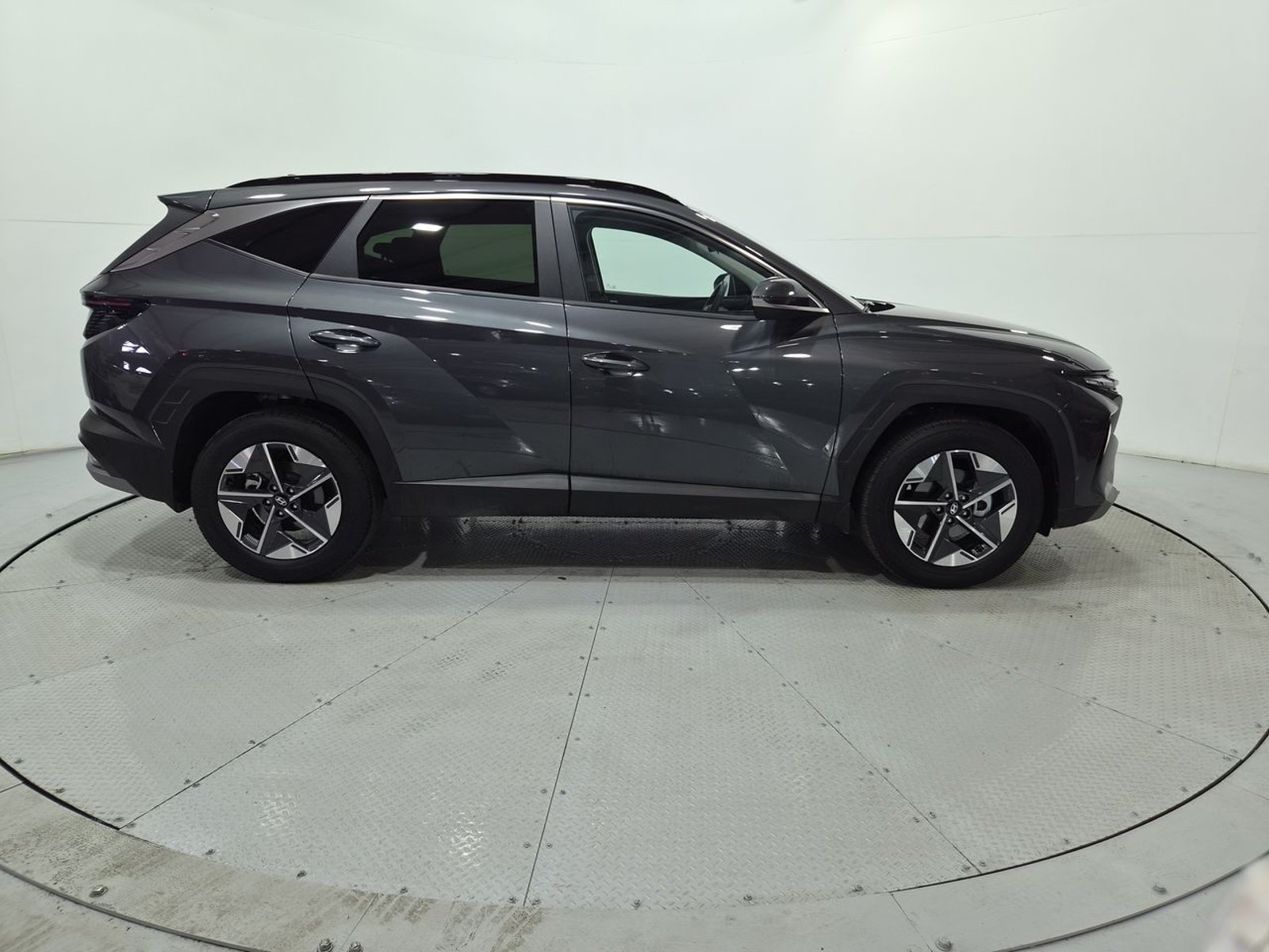 Hyundai TUCSON NX4C 2.0 AUT 2026 - Imagen 10 de 20