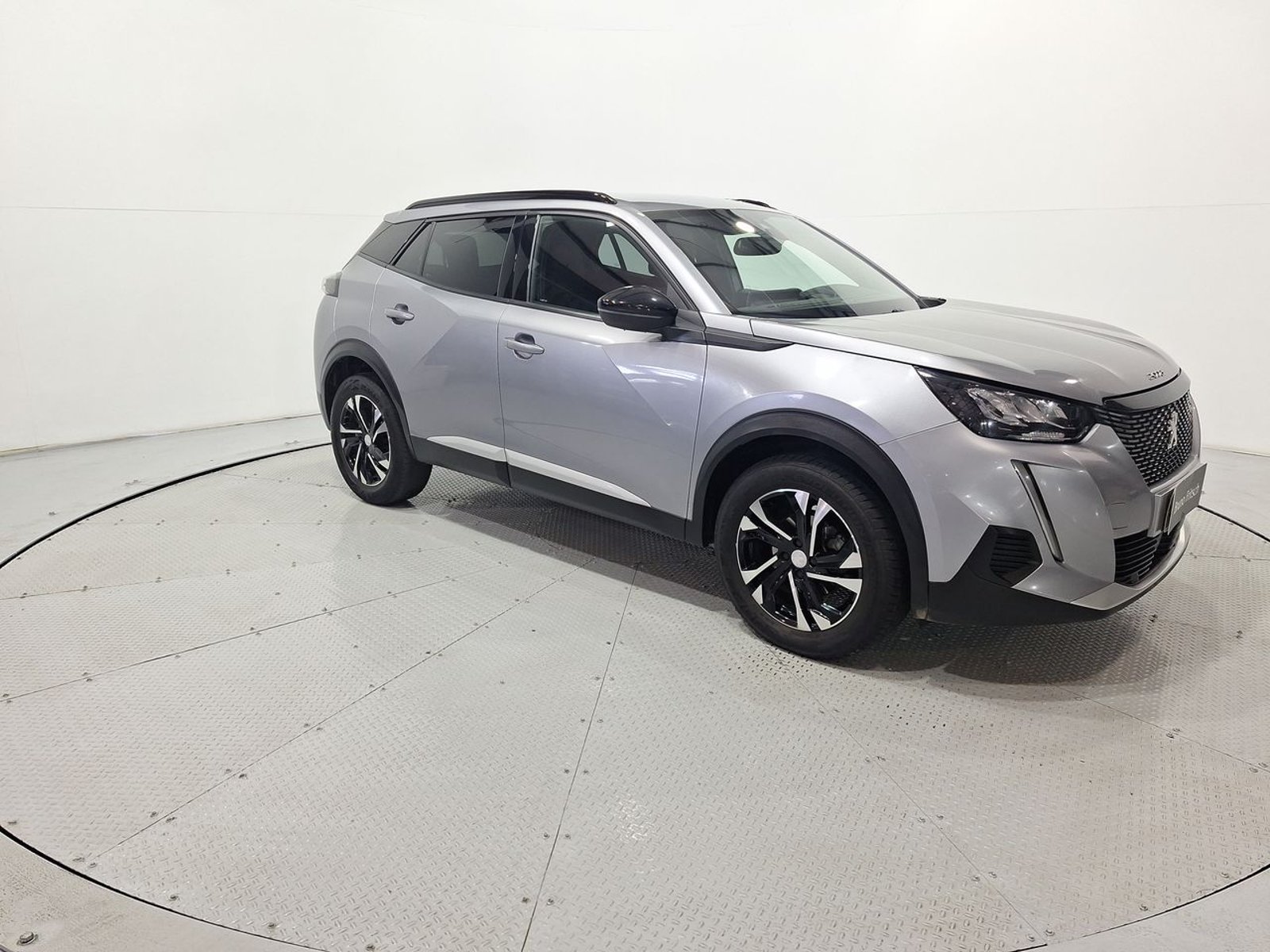 Peugeot 2008 PURETECH 130 EAT8 1.2 AUT 2023 - Imagen 11 de 20