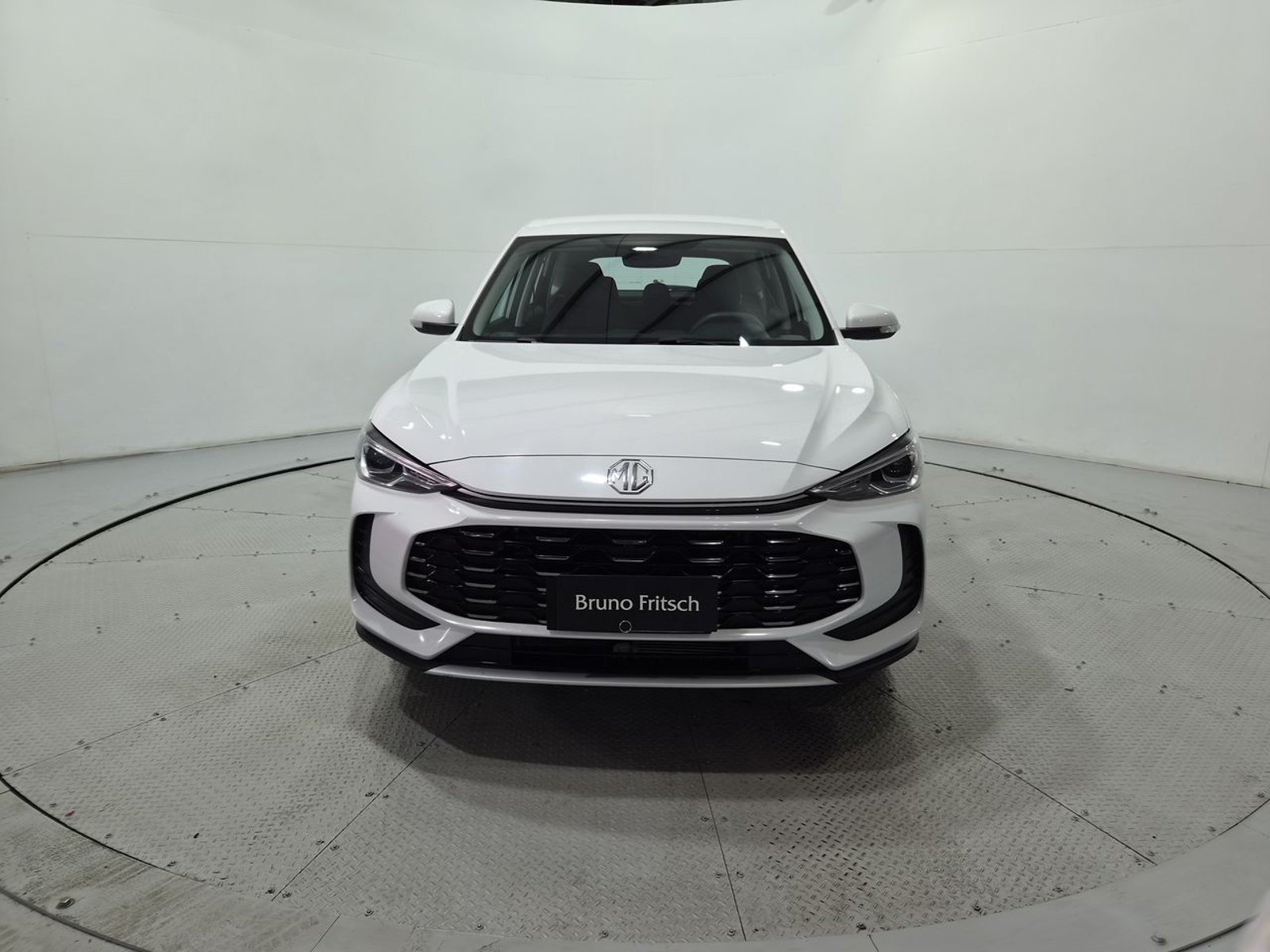 Mg ZS NEW ZS 1.5 AUT 2026 - Imagen 13 de 20